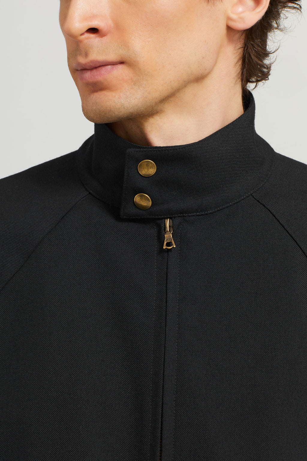 Harrington Jacket