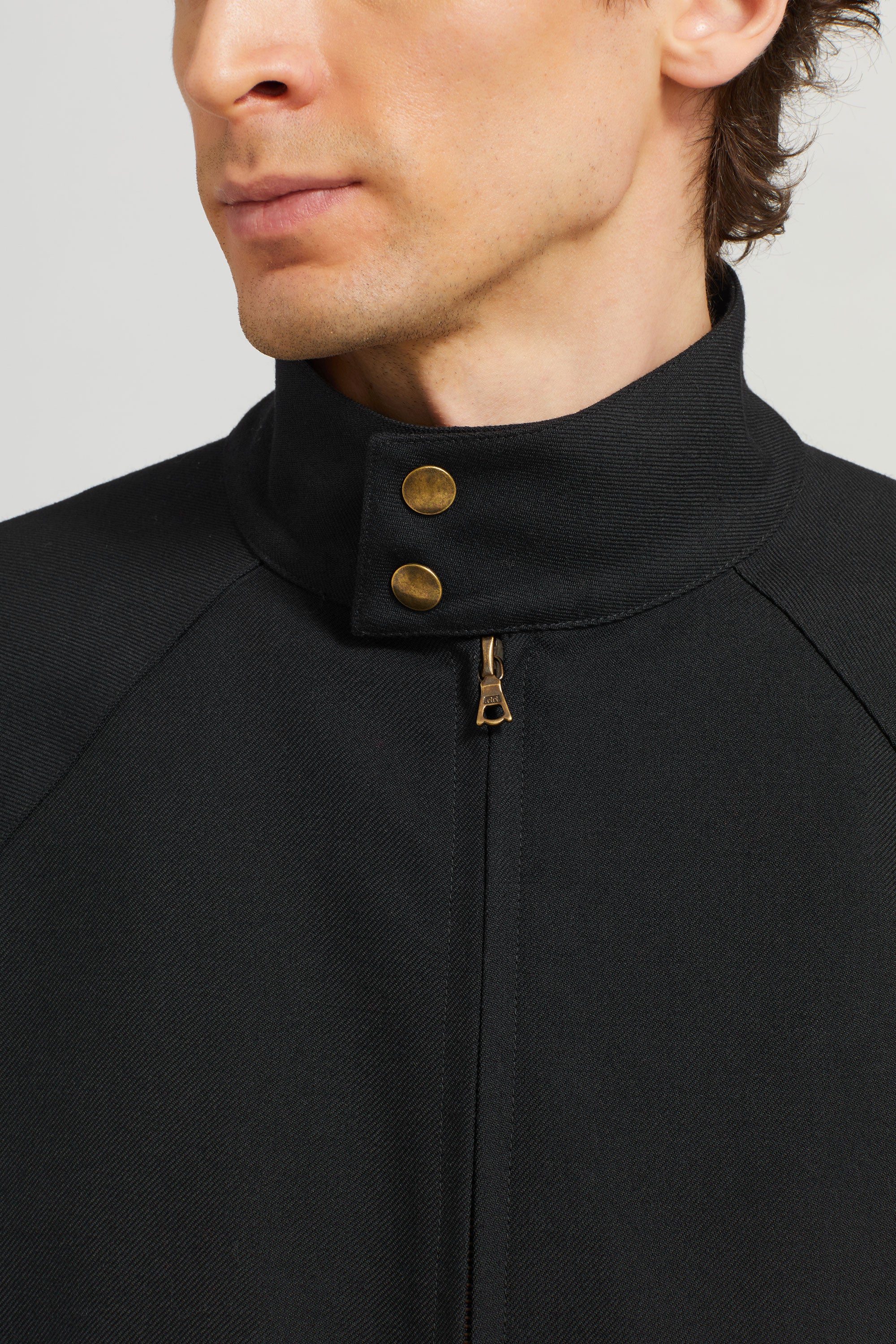 Harrington Jacket