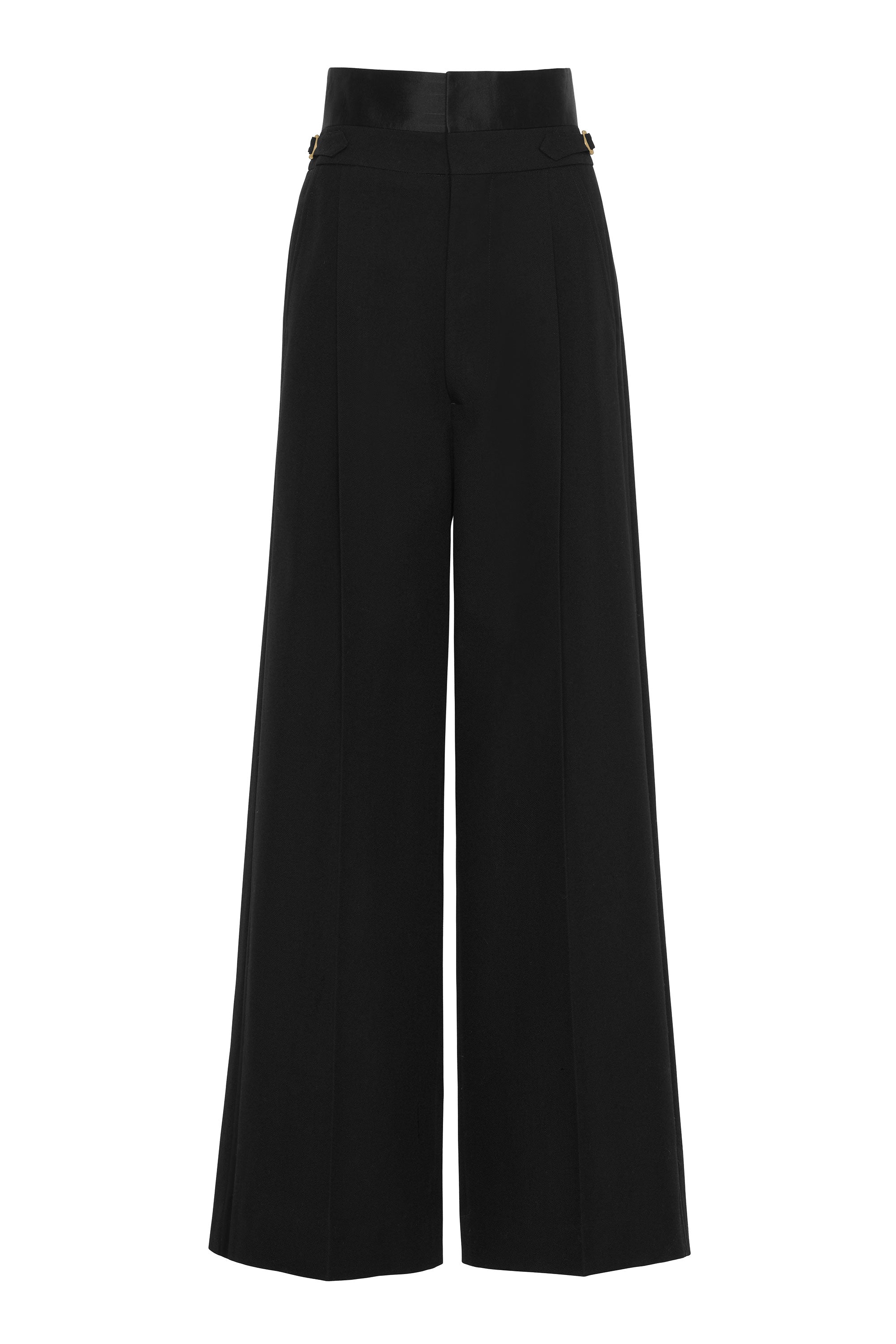 Tuxedo Trouser