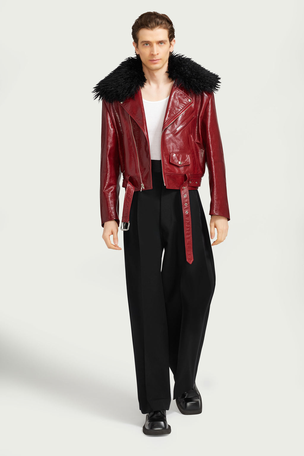 Biker Jacket