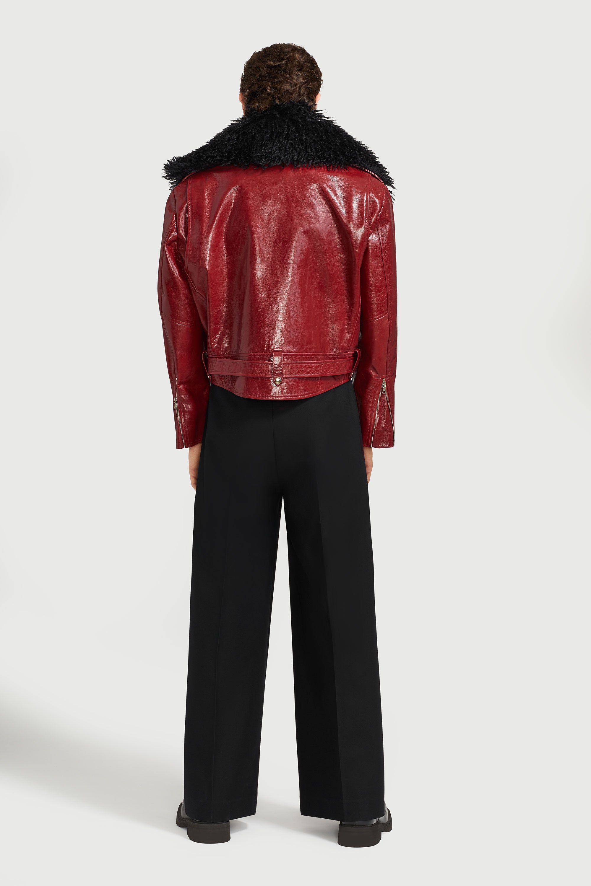 Biker Jacket