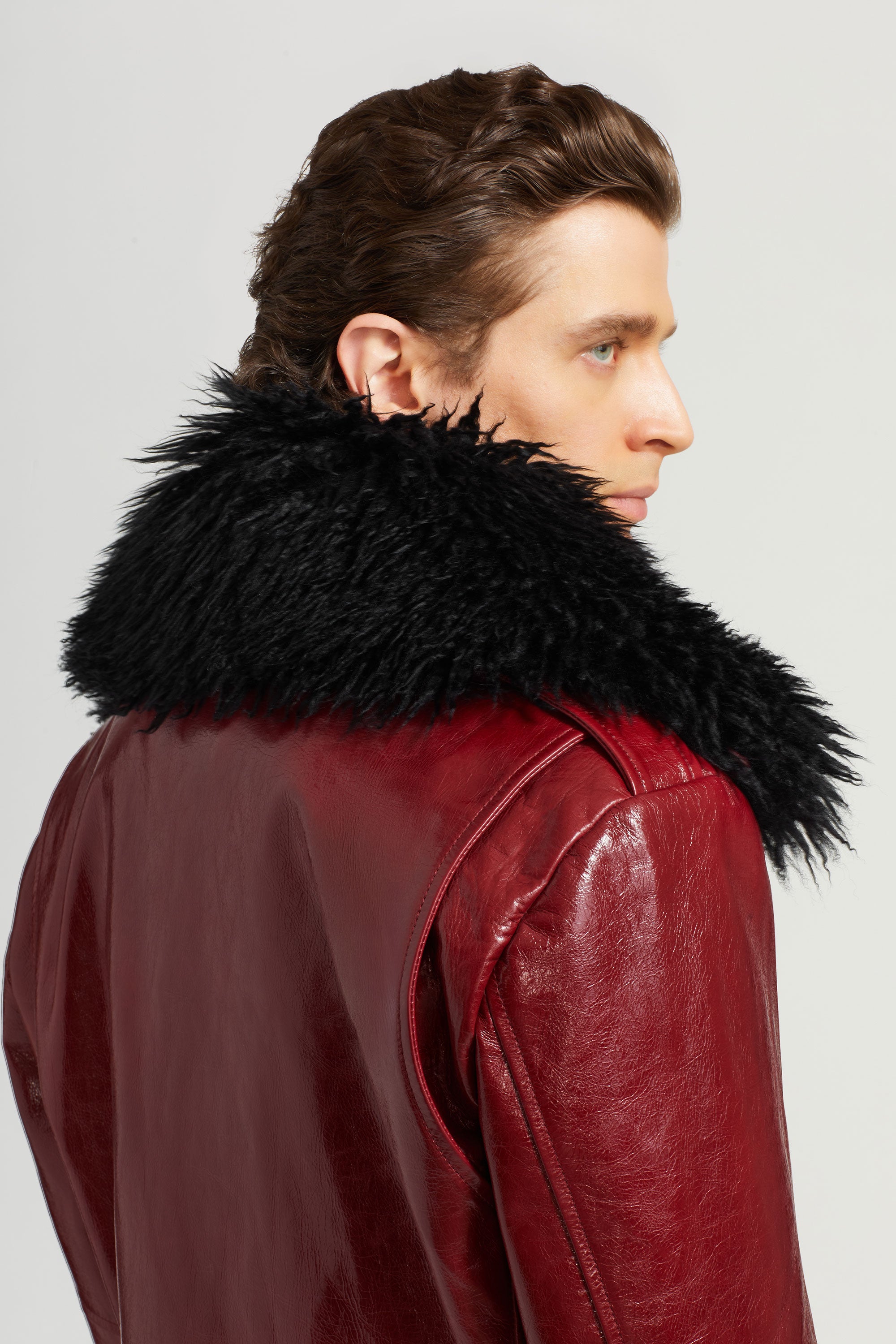 Biker Jacket