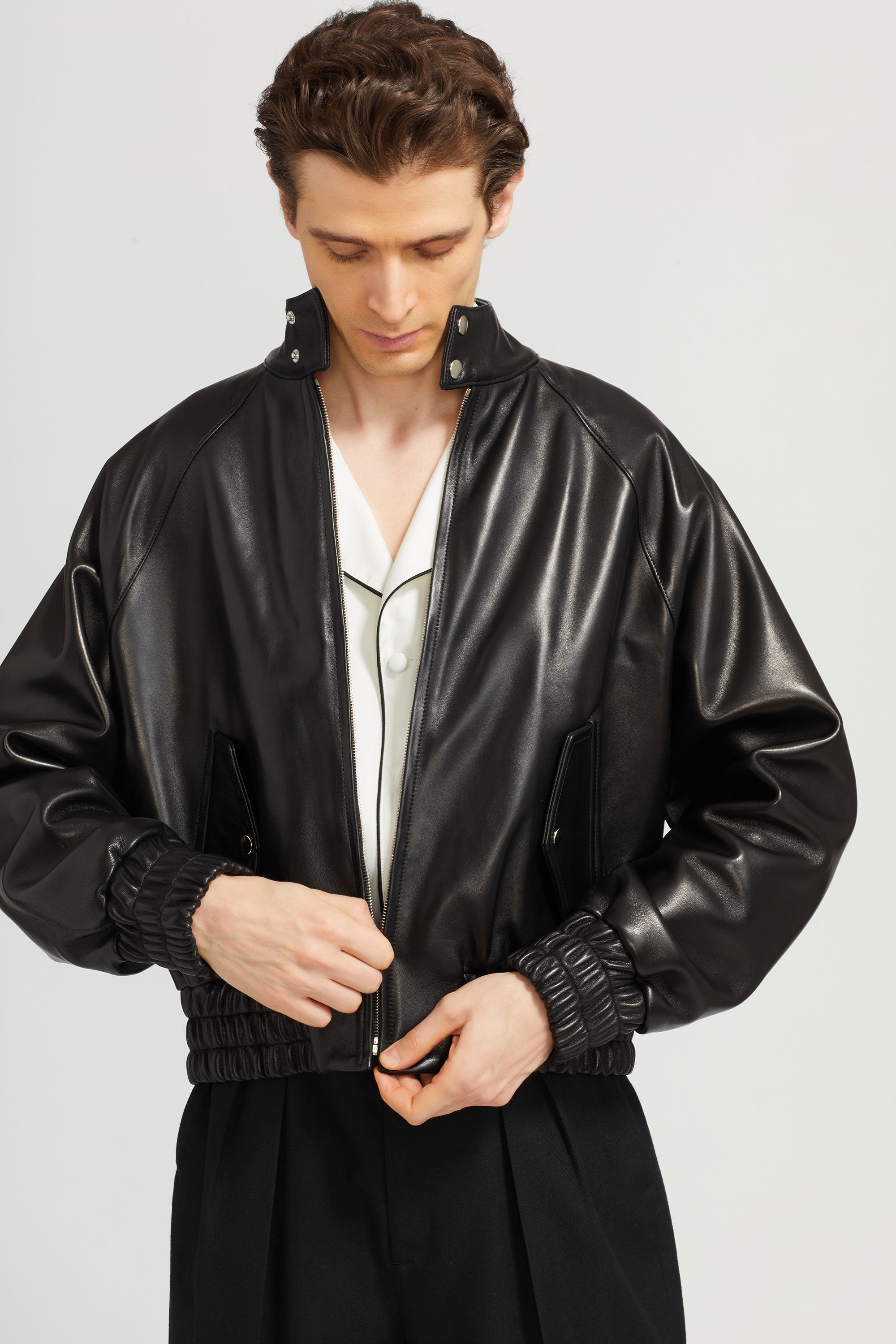 Harrington Jacket