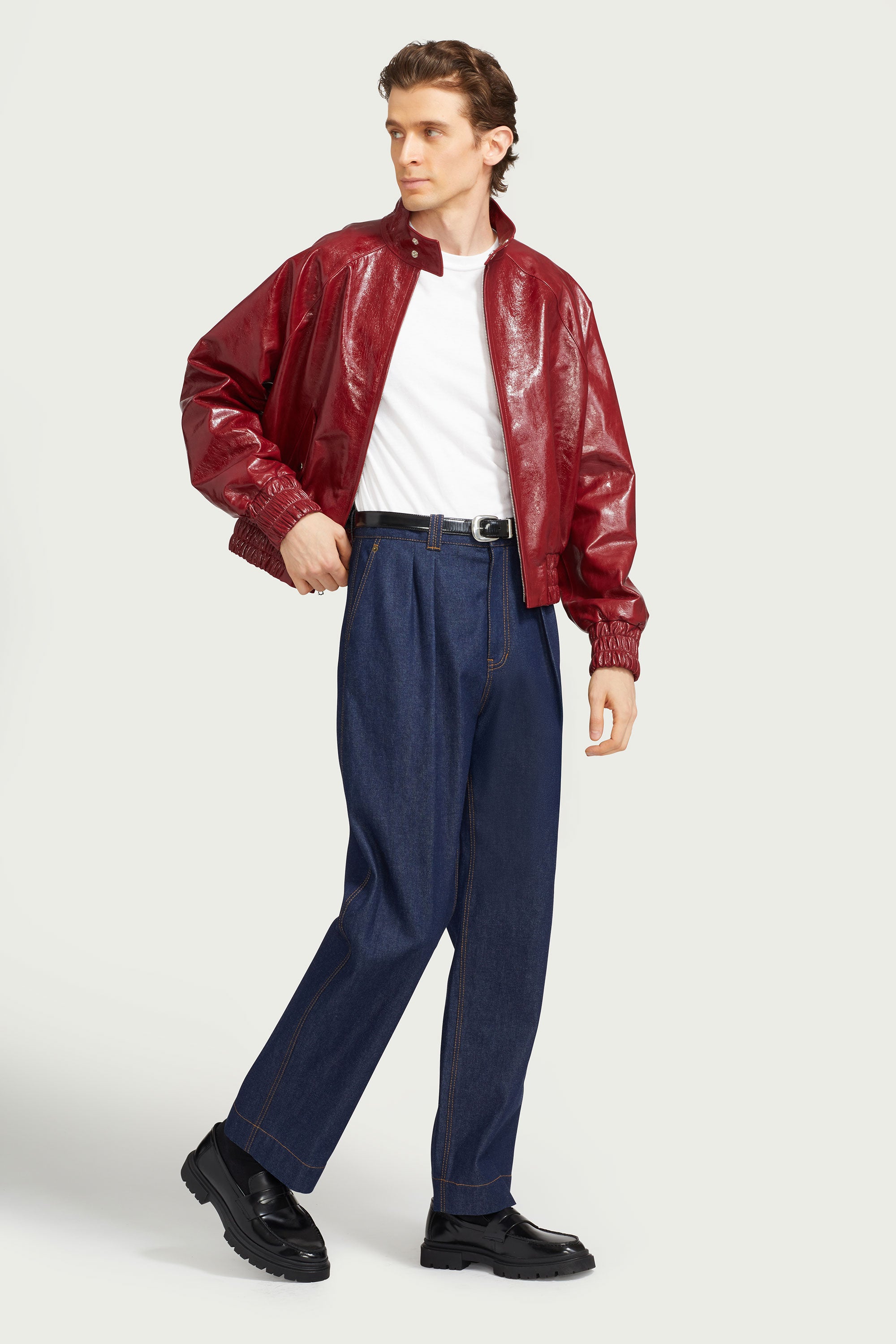 Harrington Jacket