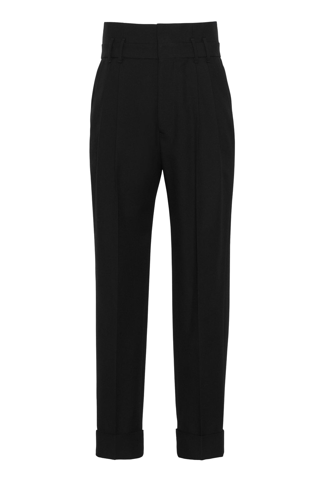 Tapered Trouser
