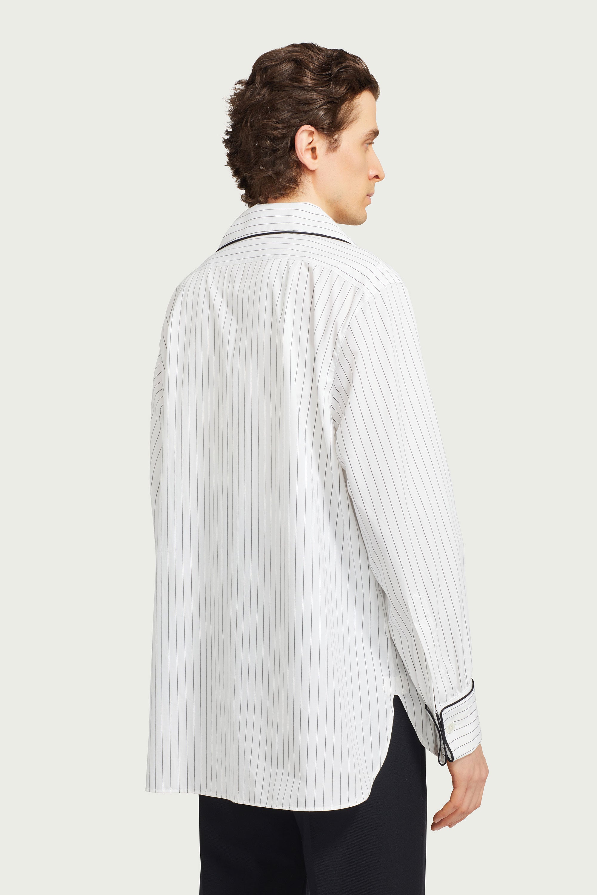 Lounge Shirt