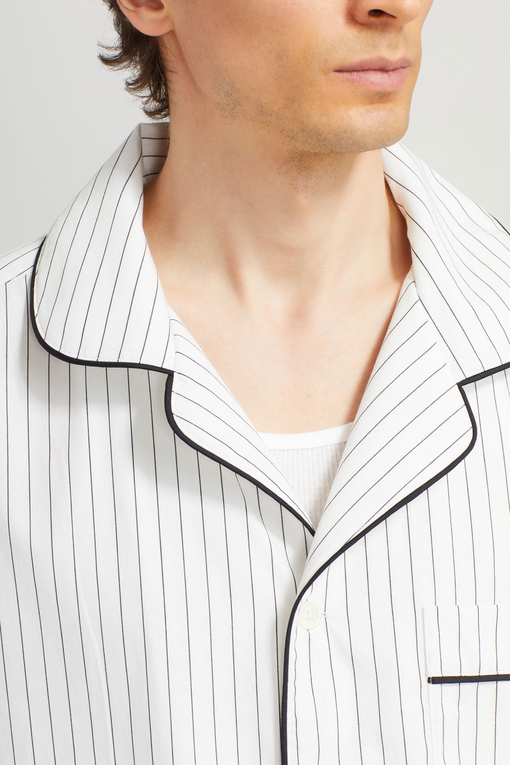 Lounge Shirt