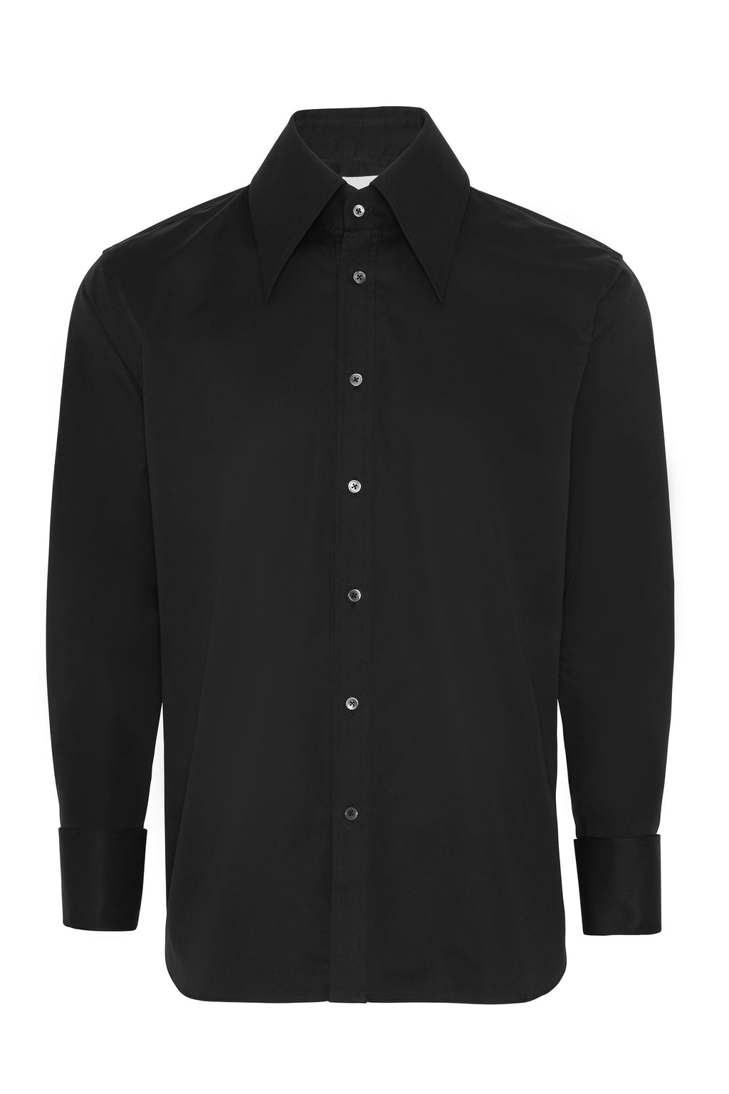 Cotton Shirt