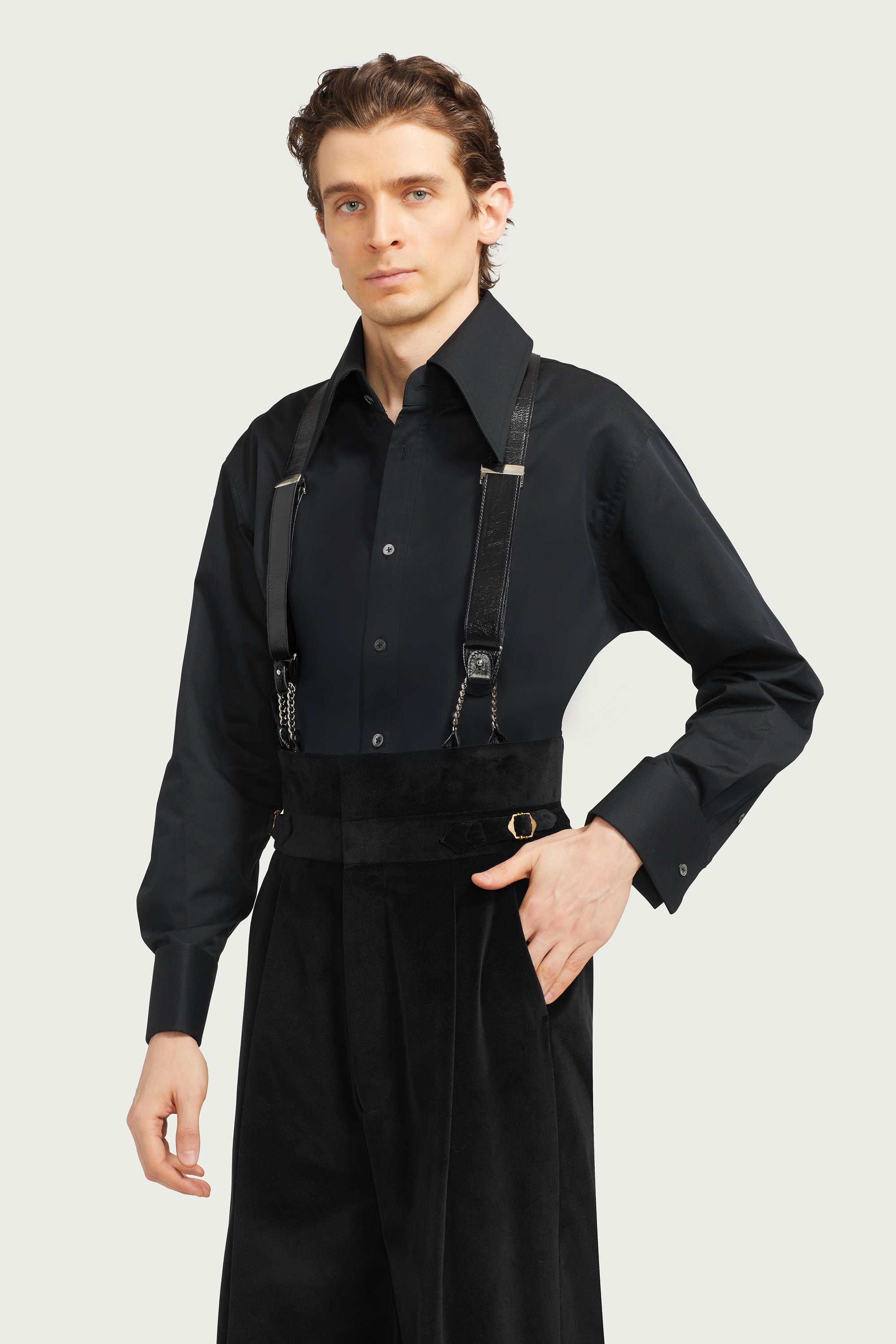 Cotton Shirt