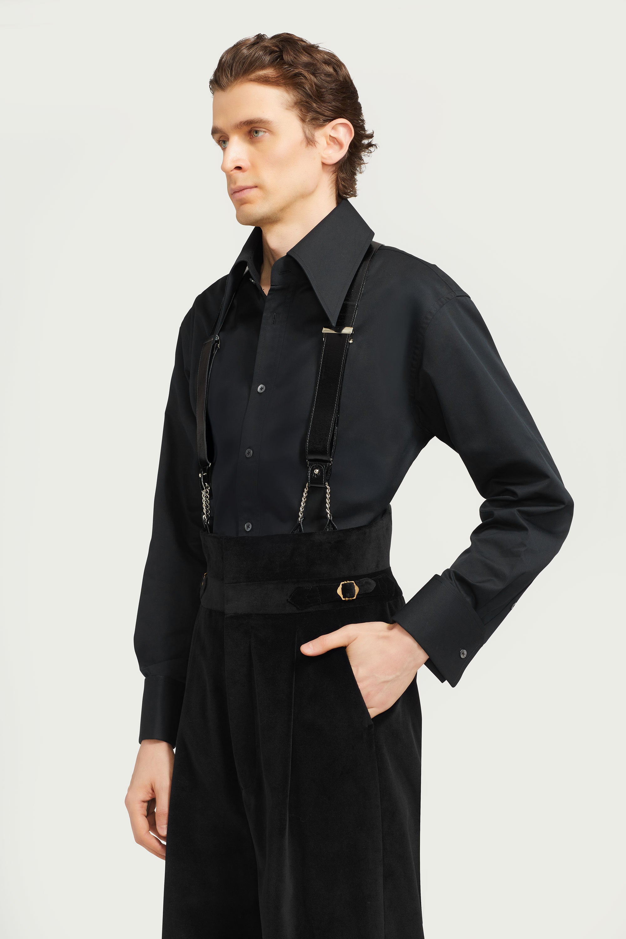 Cotton Shirt