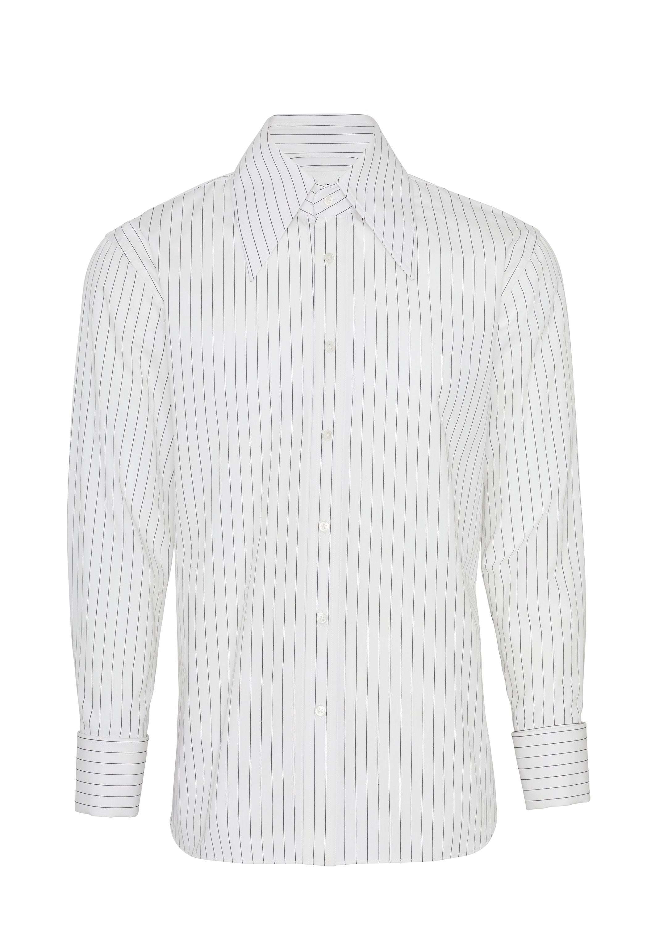 Cotton Shirt