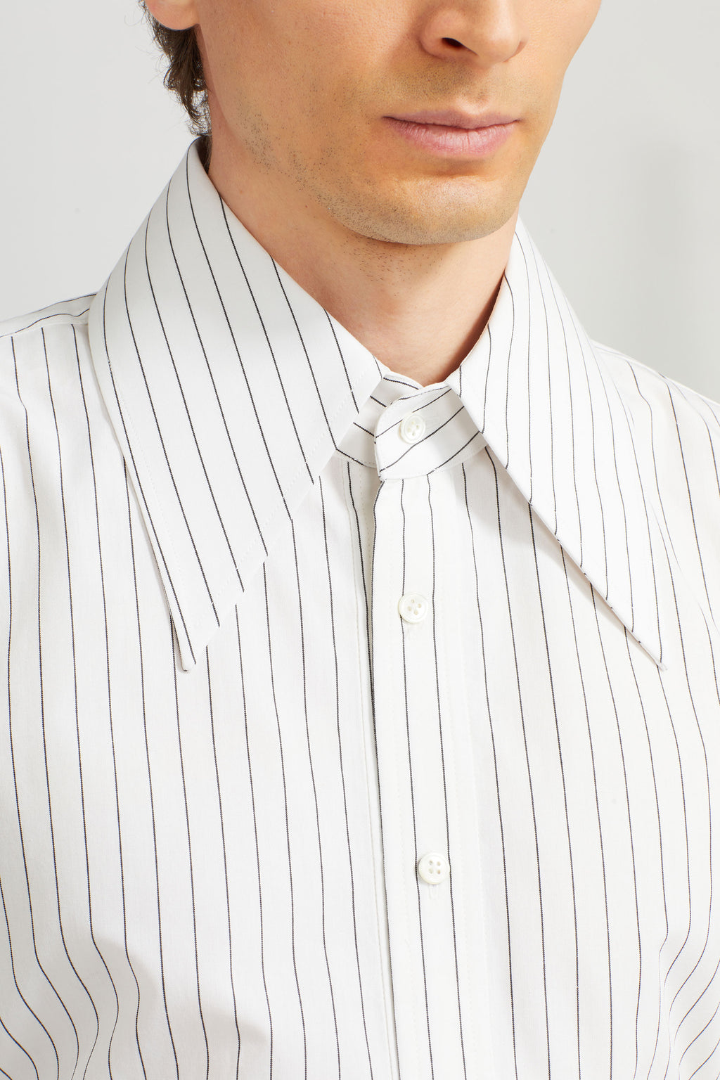 Cotton Shirt