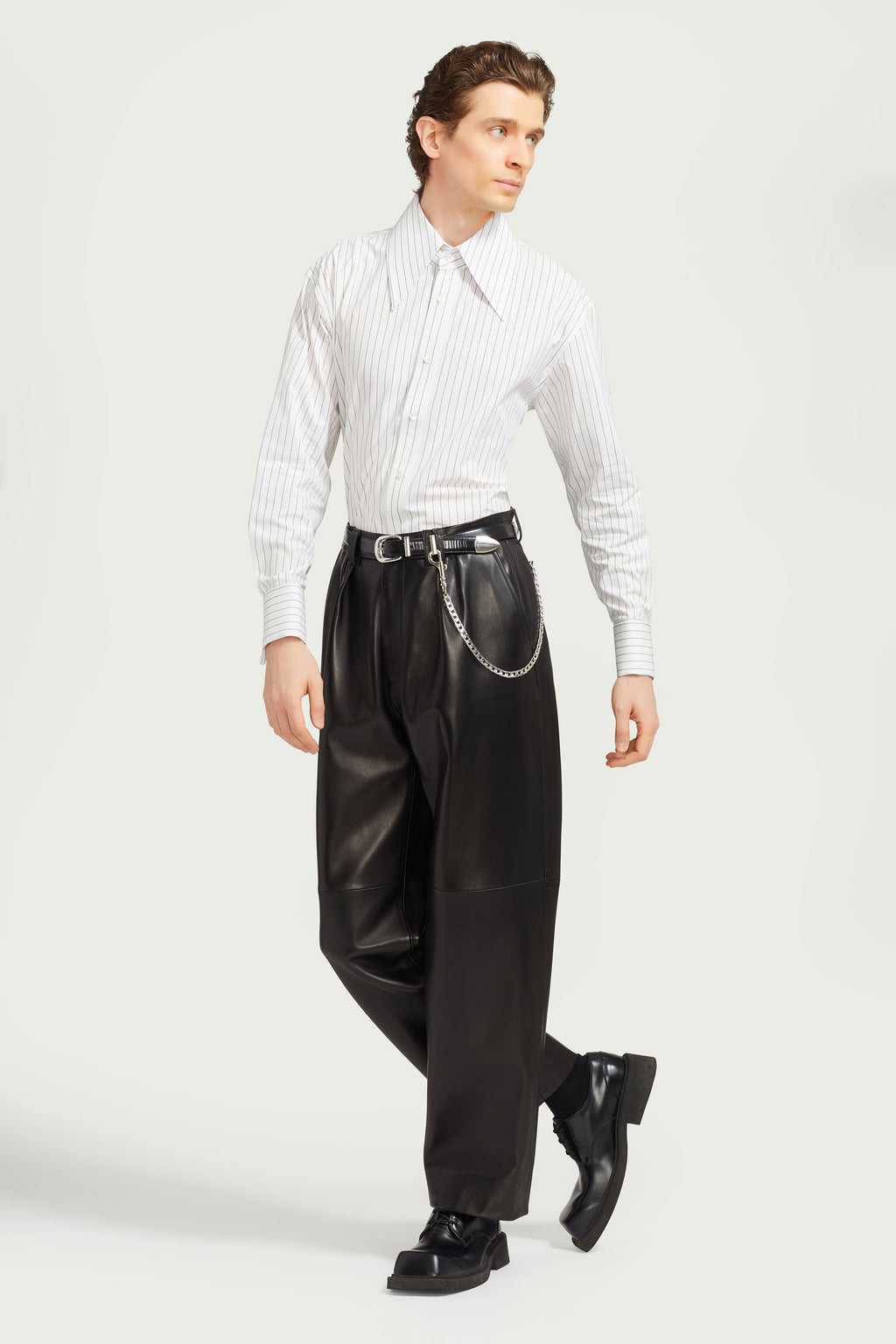 Cotton Shirt