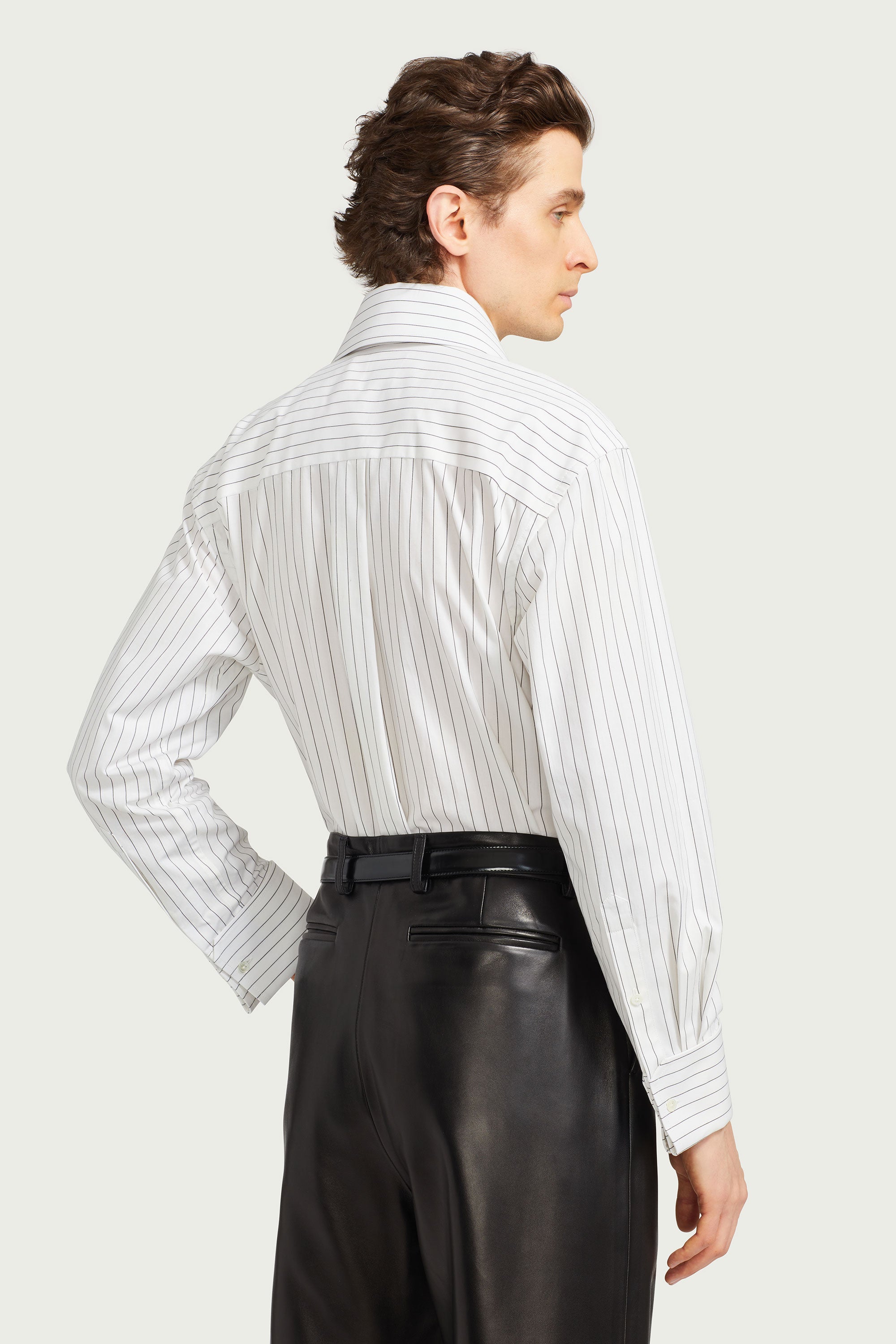 Cotton Shirt