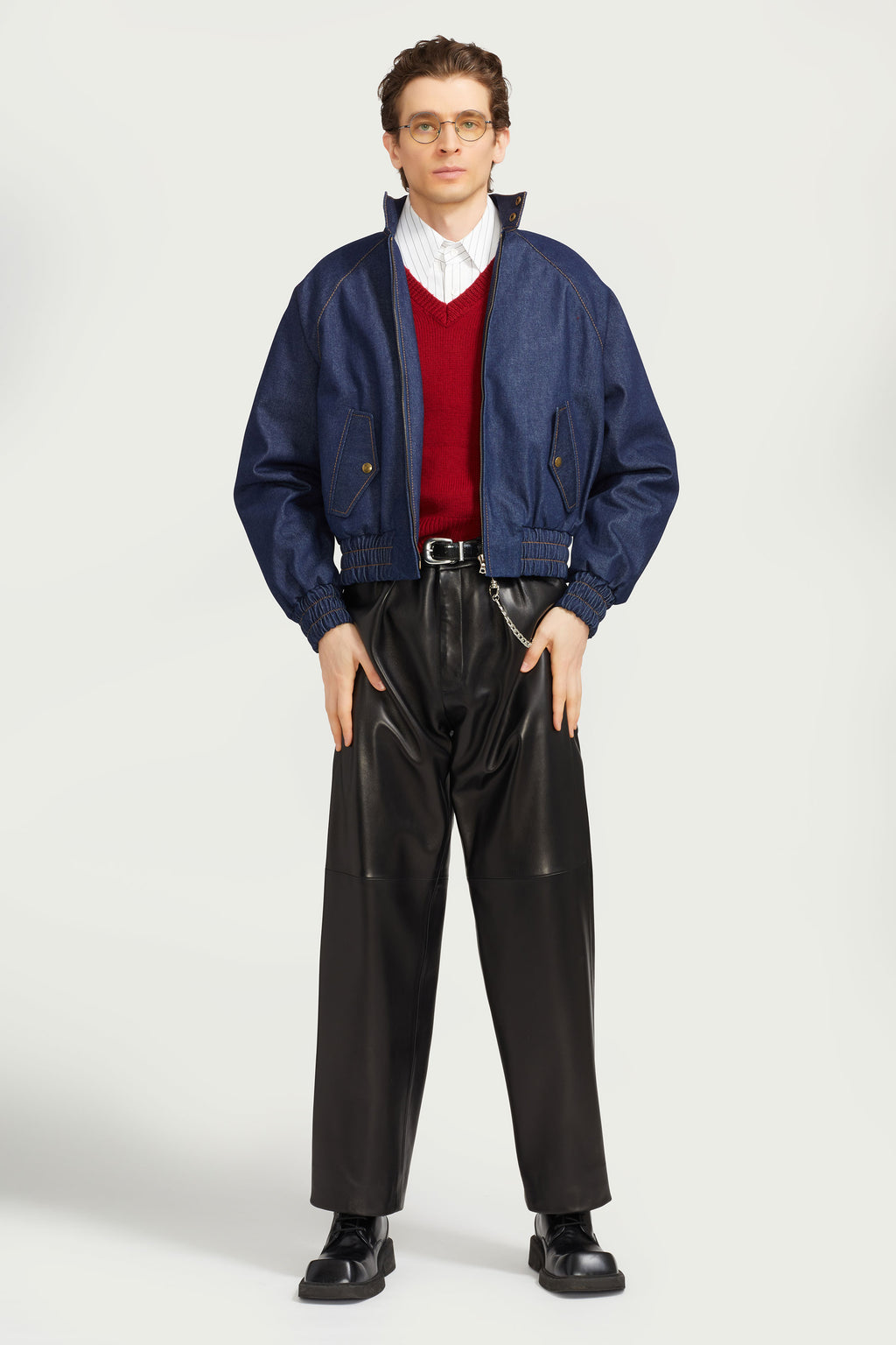 Harrington Jacket