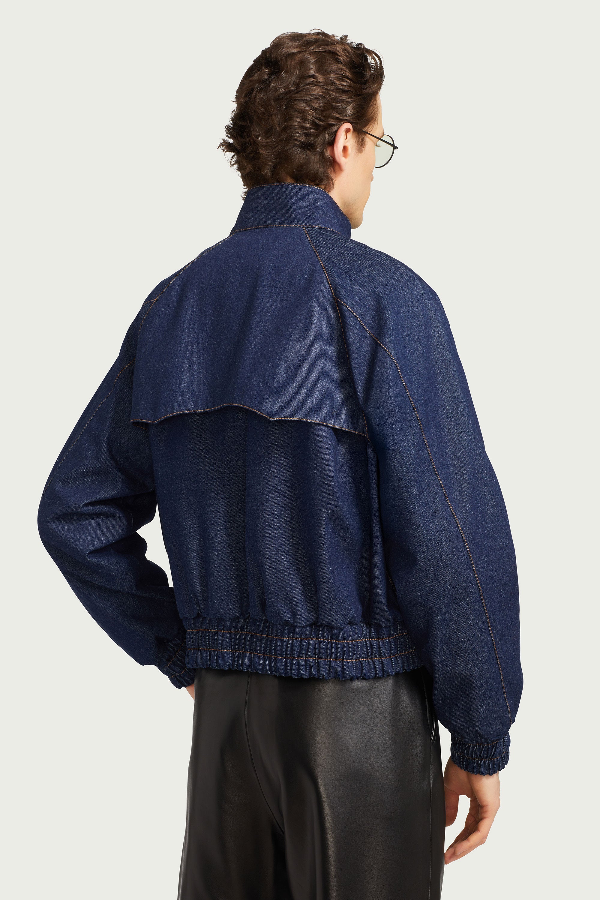 Harrington Jacket