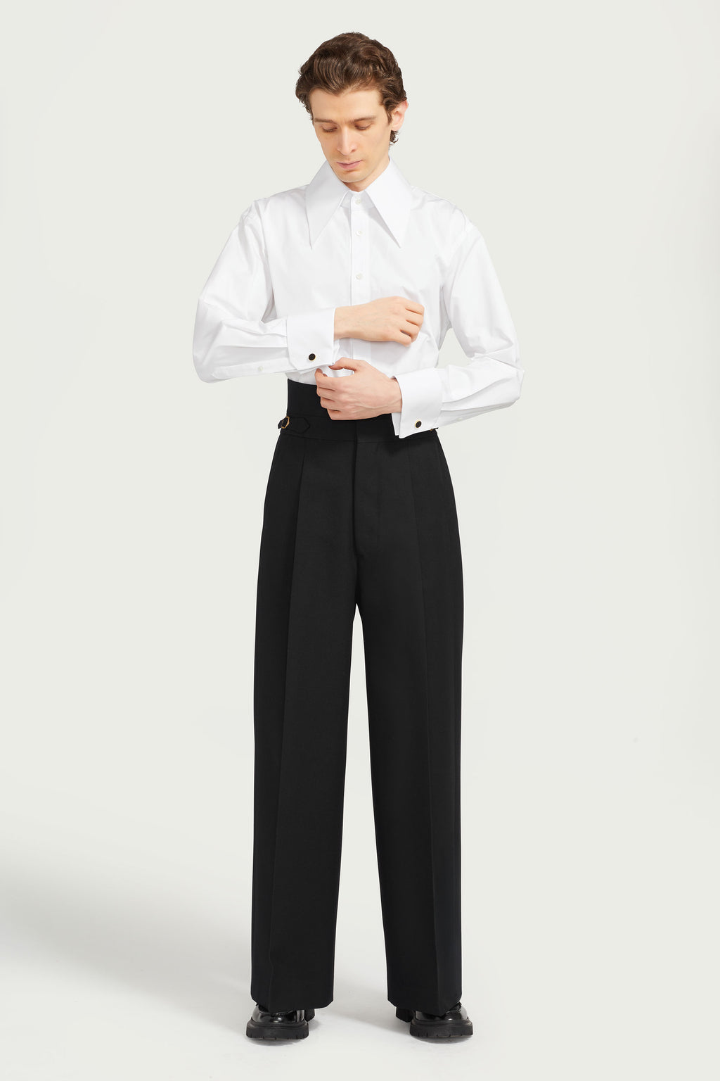 Cotton Shirt