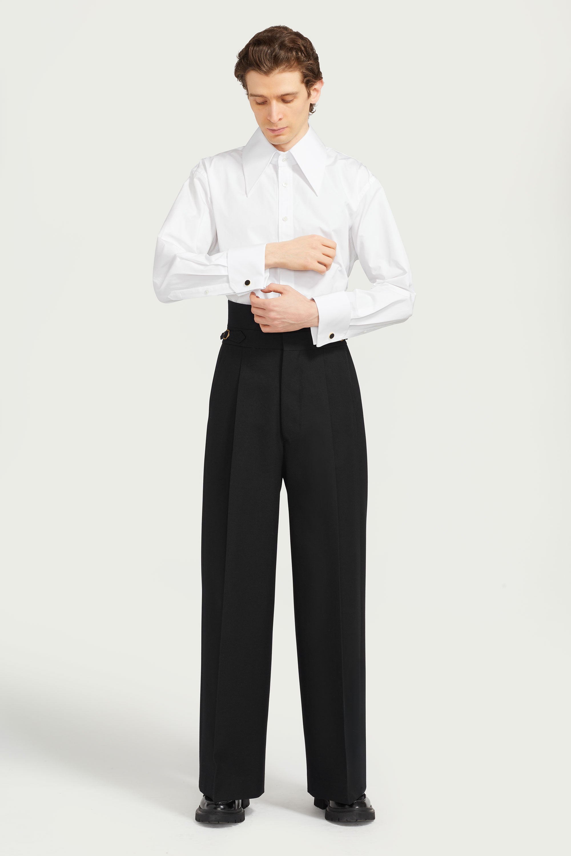 Cotton Shirt