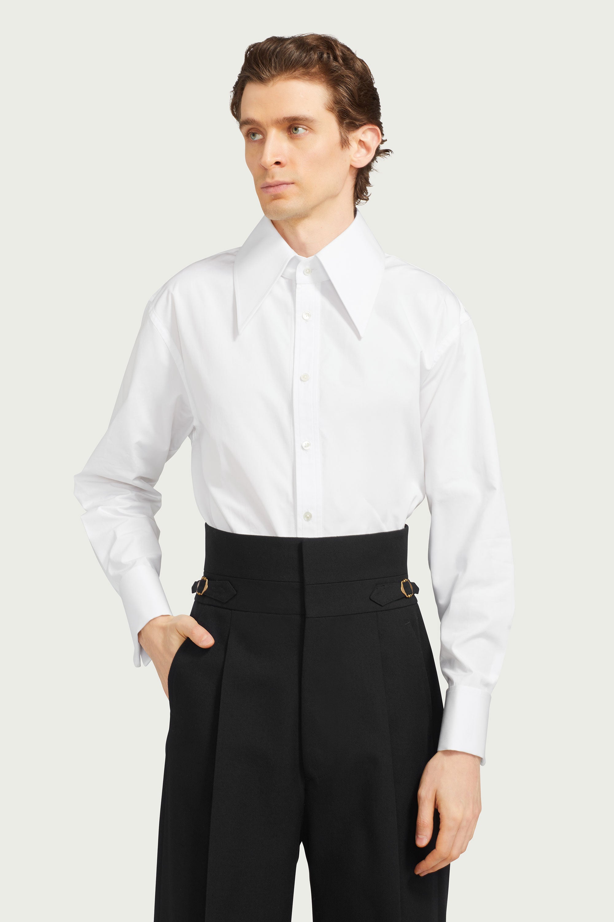 Cotton Shirt