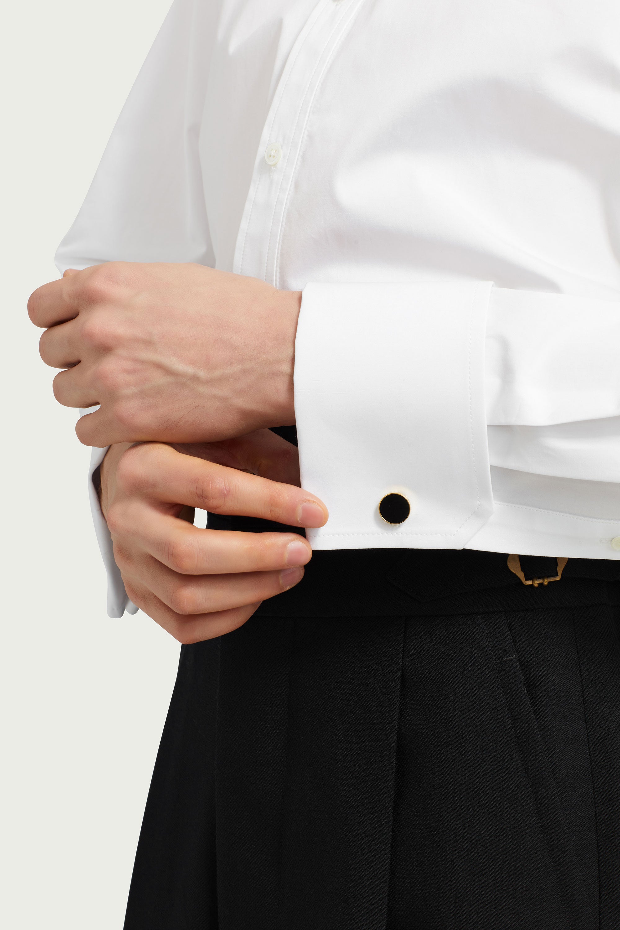 Cotton Shirt