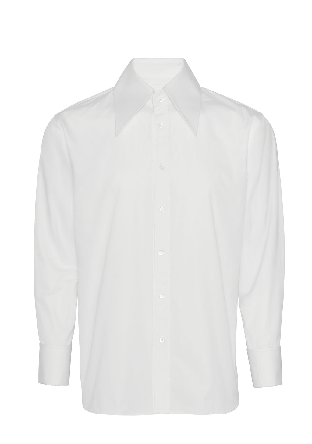 Cotton Shirt