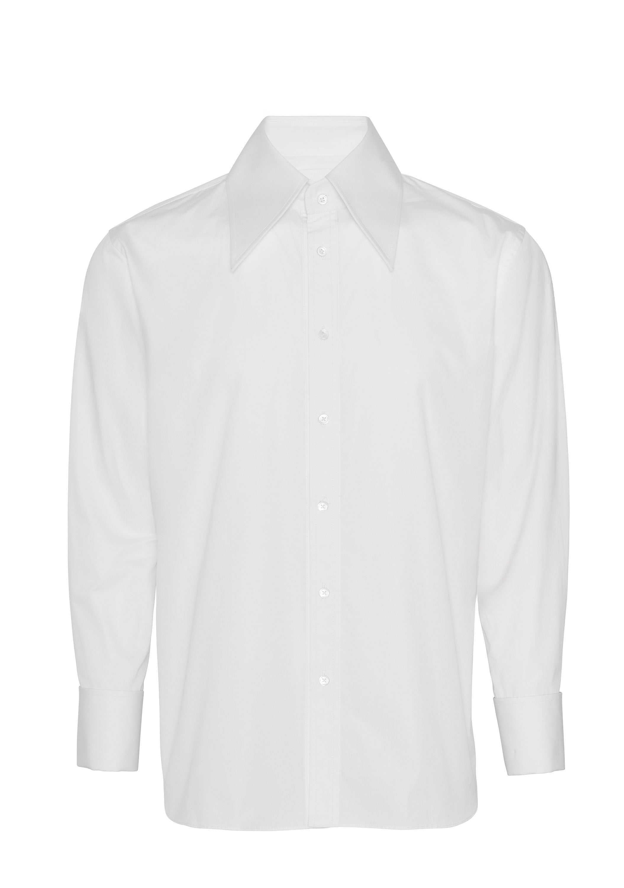 Cotton Shirt
