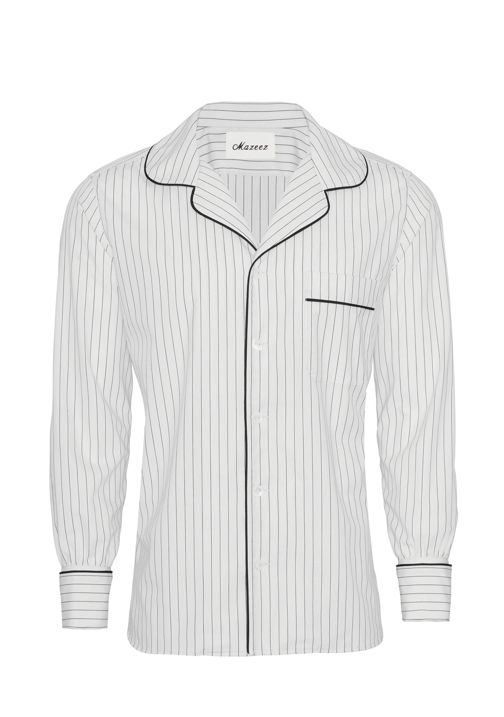 Lounge Shirt