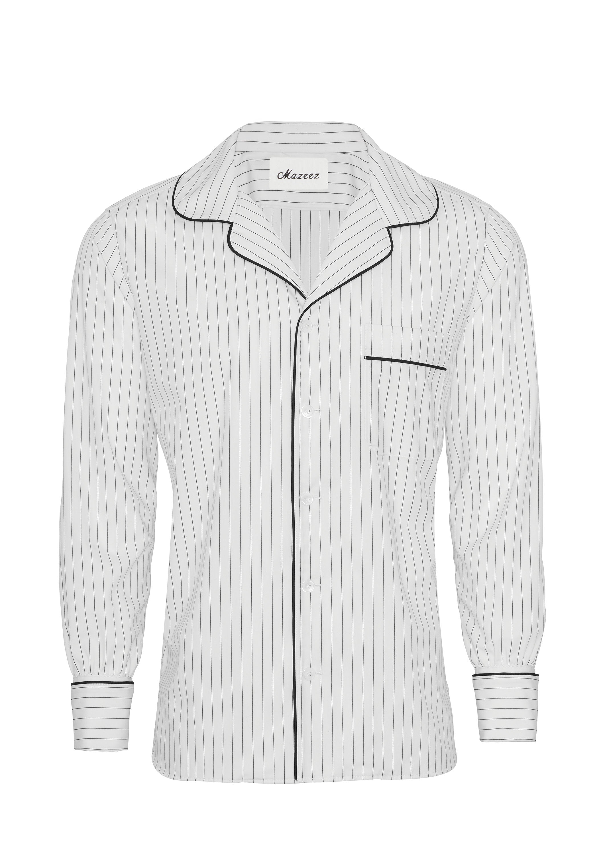 Lounge Shirt