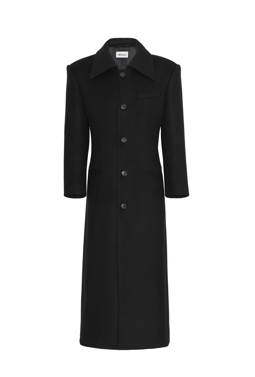 Overcoat