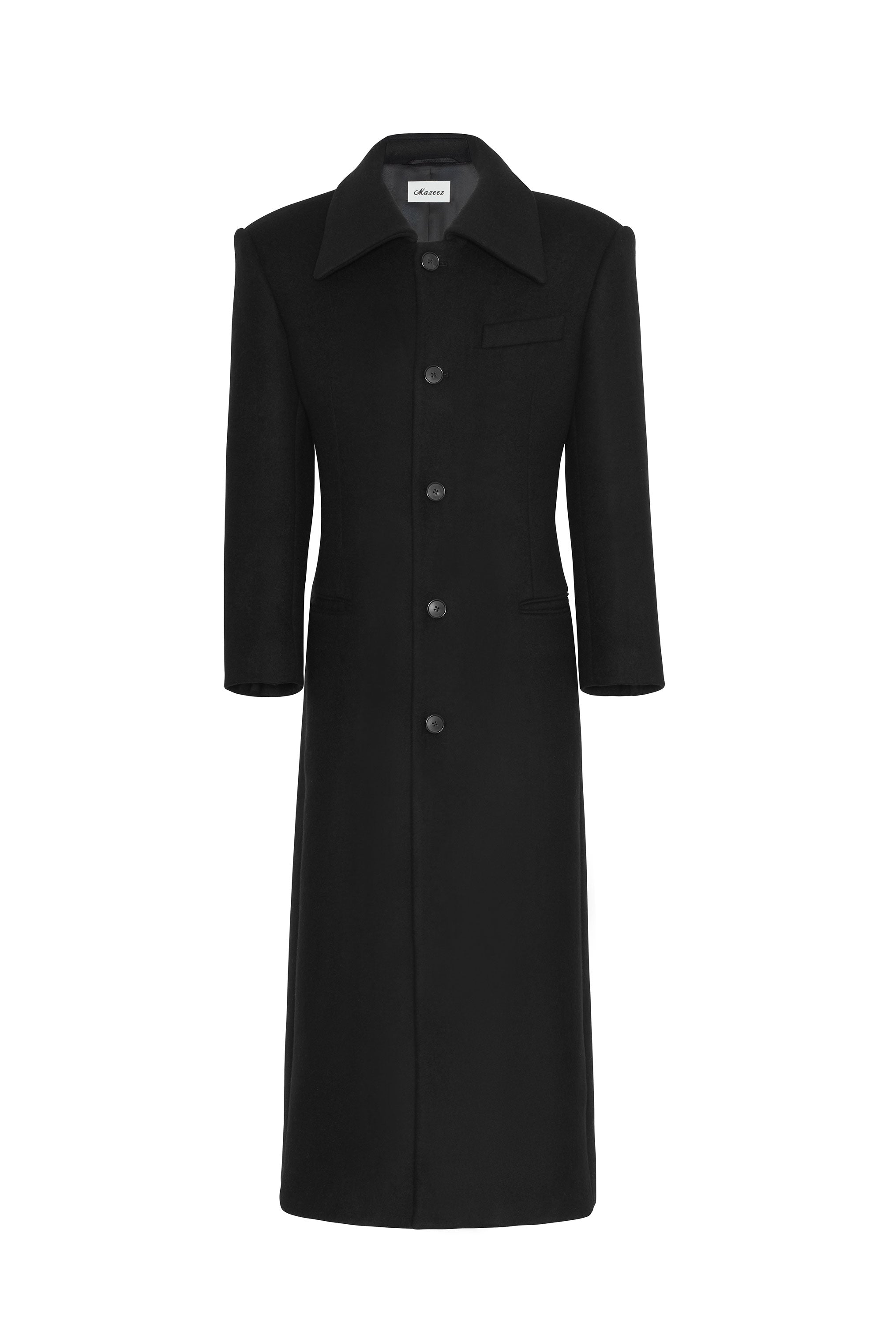 Overcoat