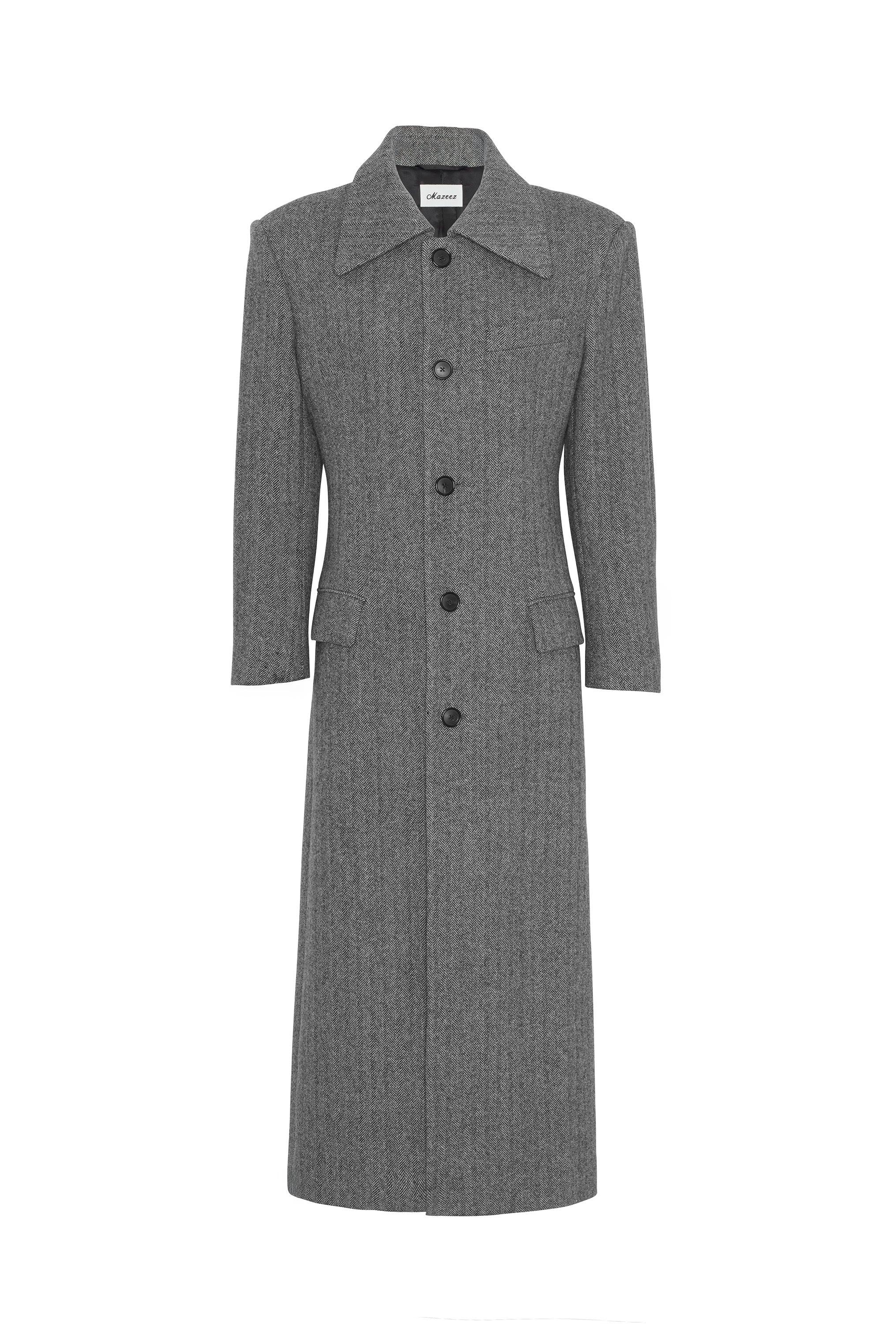 Overcoat