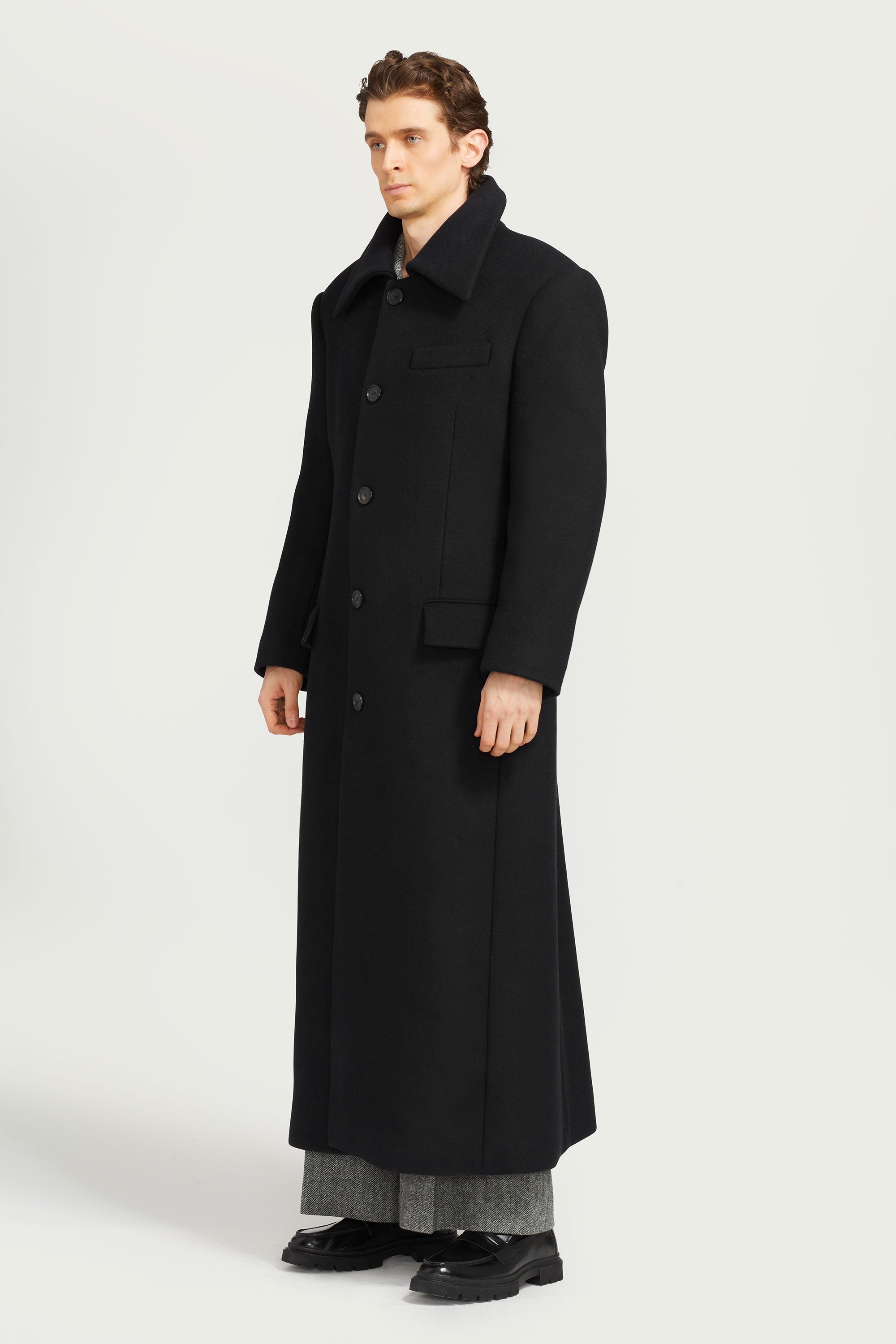 Overcoat