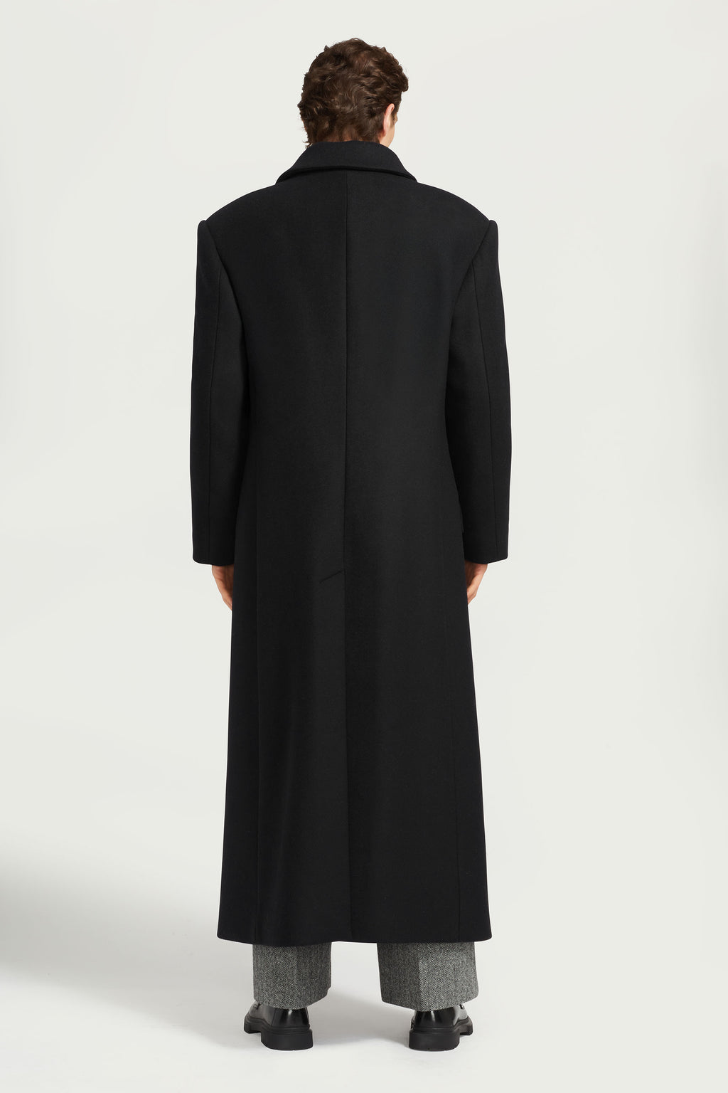 Overcoat