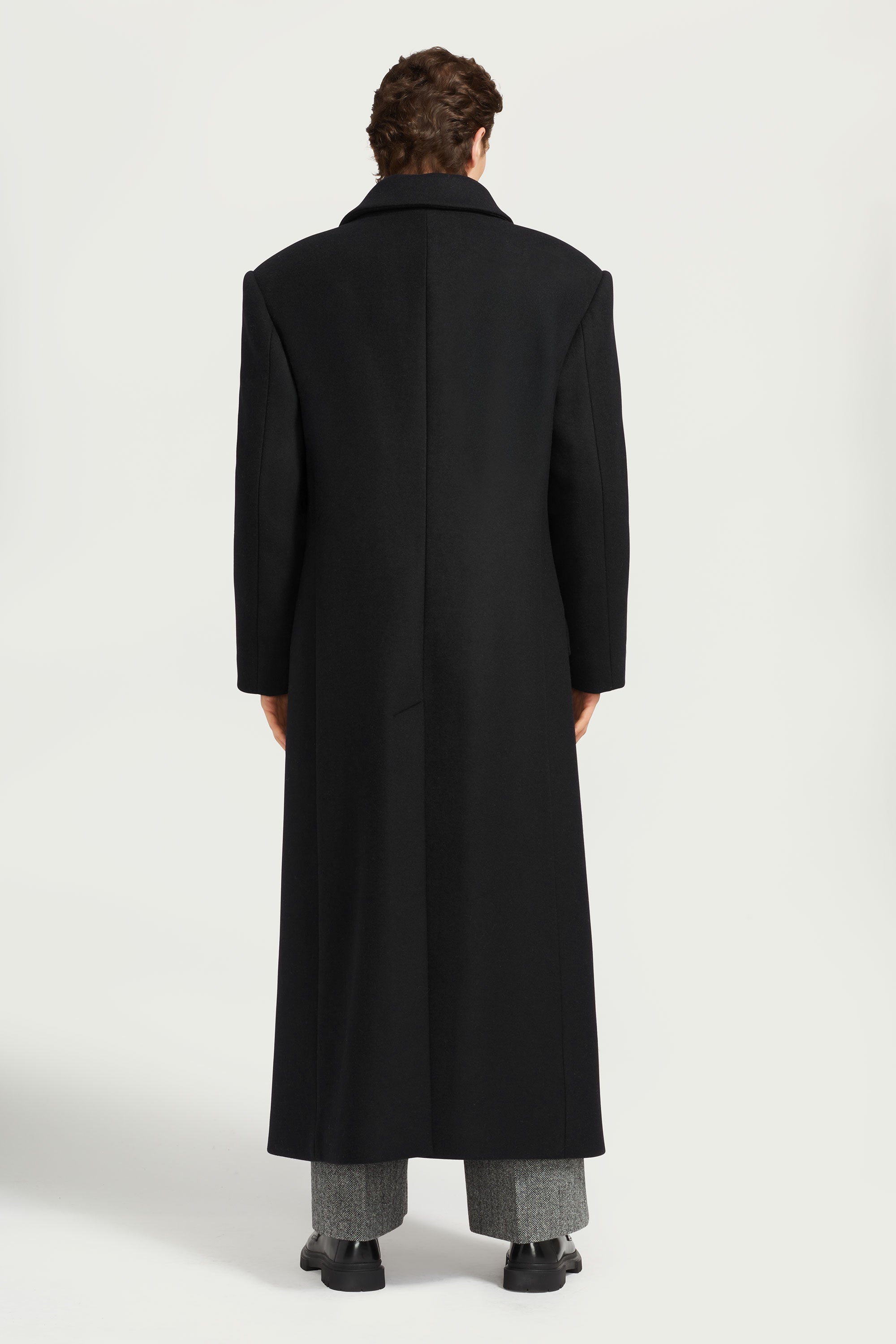 Overcoat