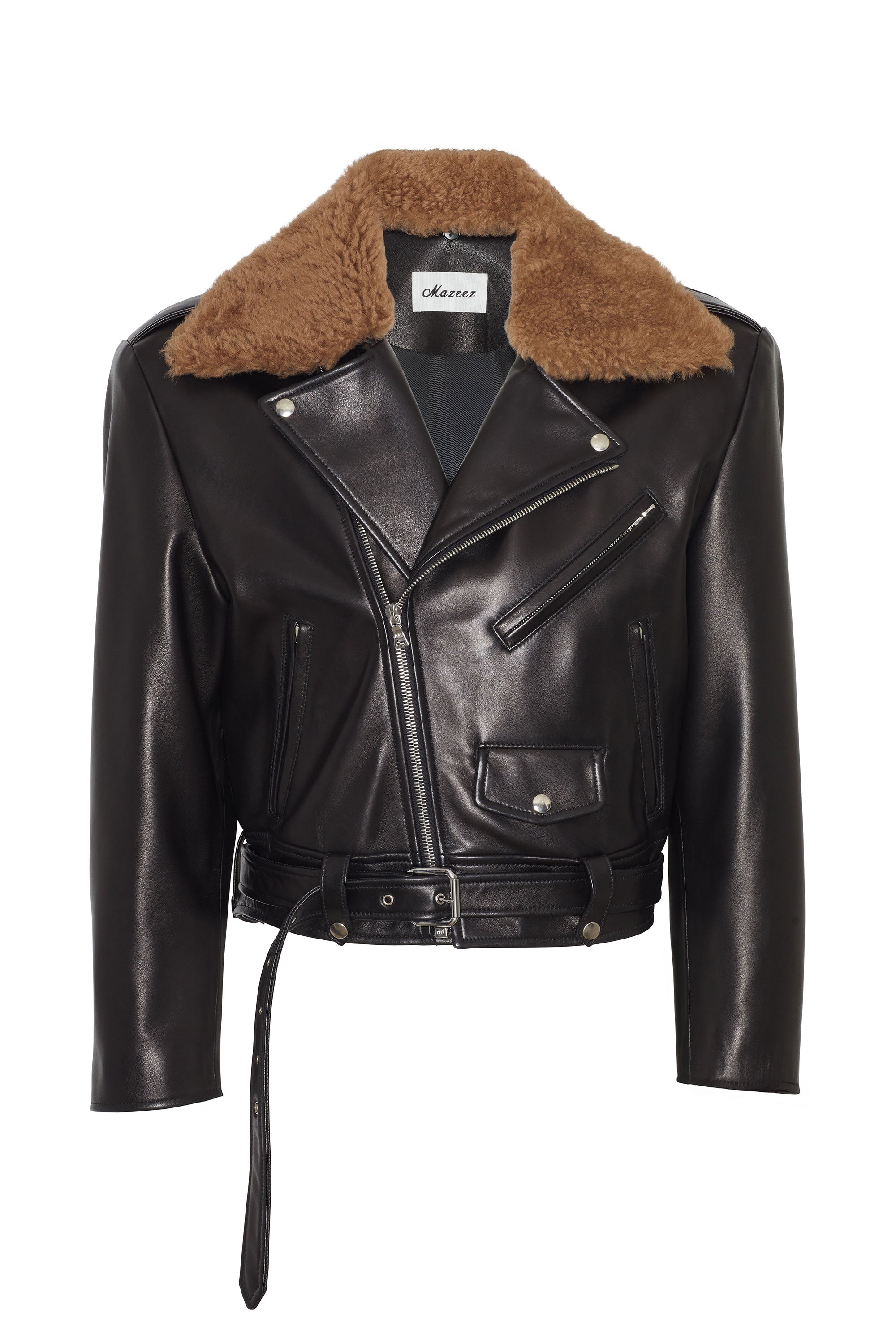 Biker Jacket