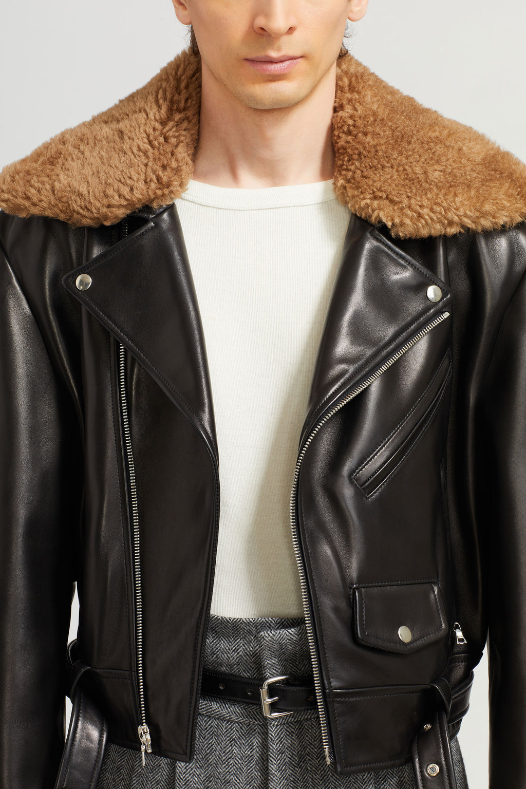 Biker Jacket