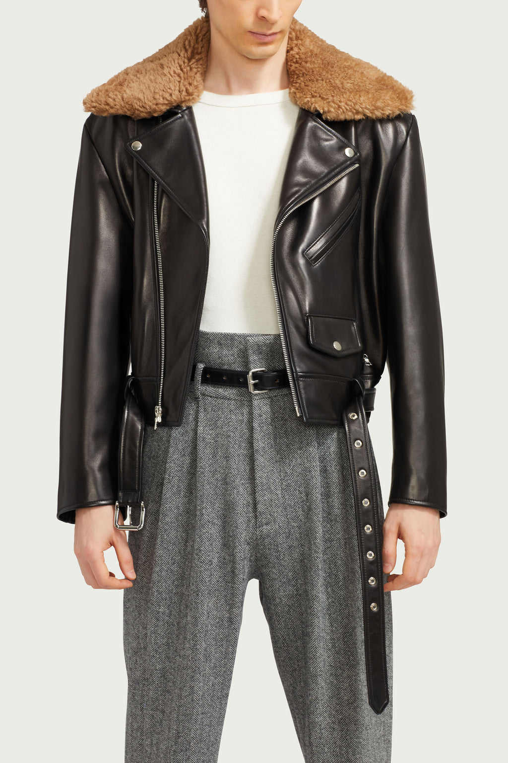 Biker Jacket