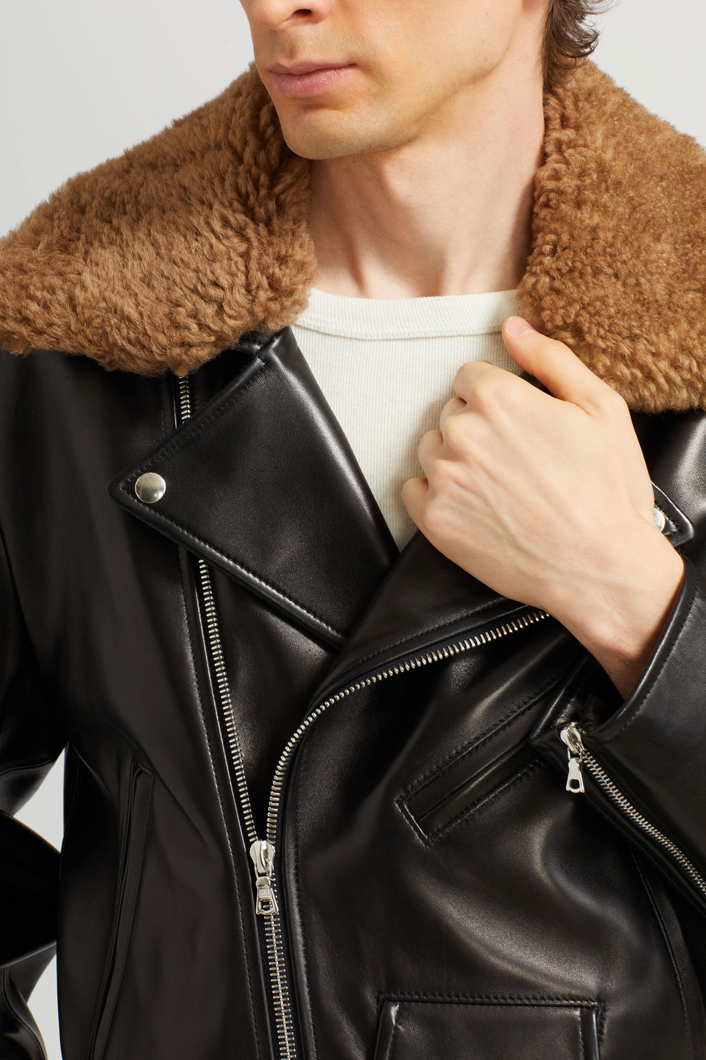 Biker Jacket