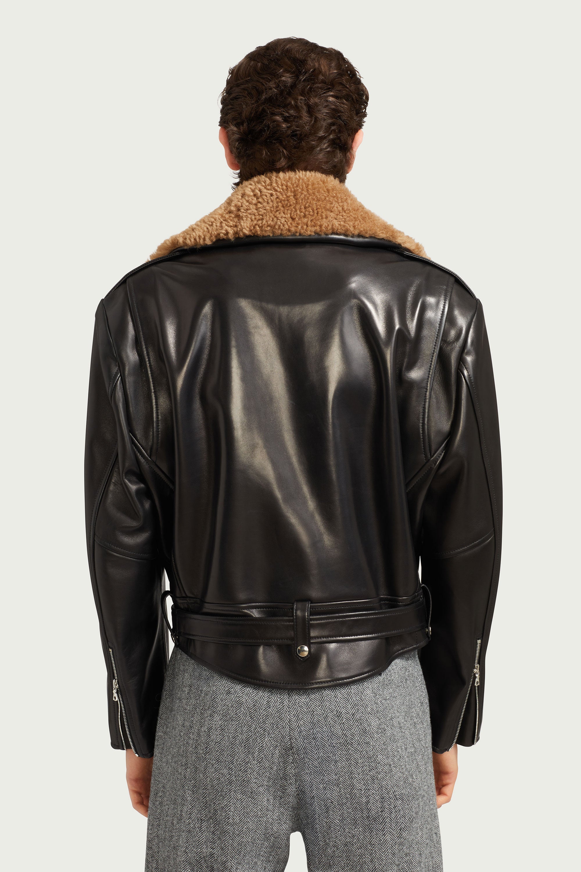 Biker Jacket