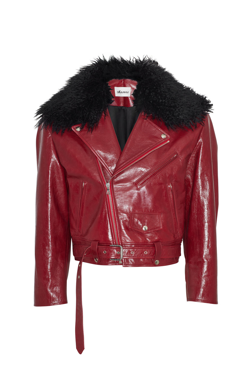 Biker Jacket