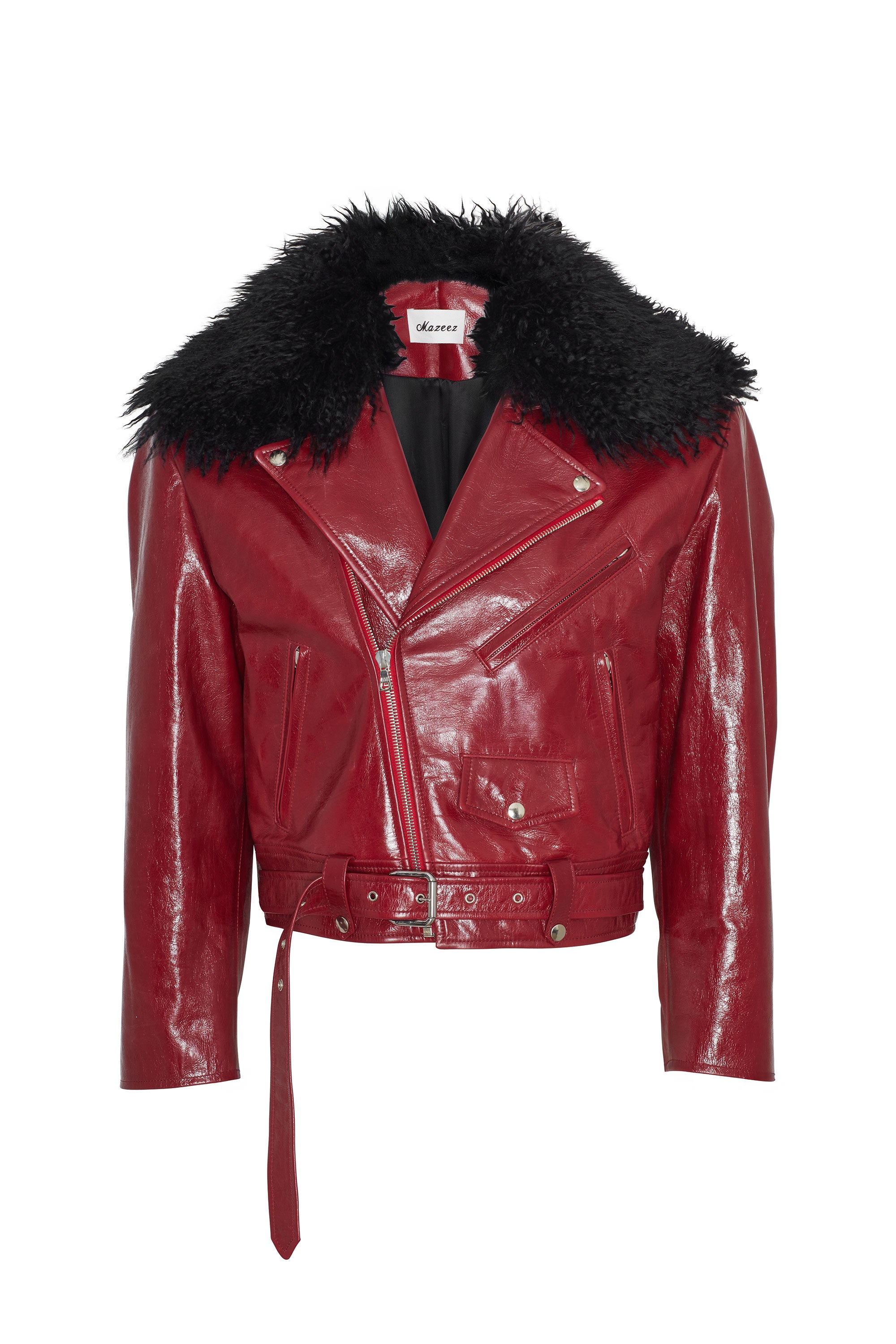 Biker Jacket