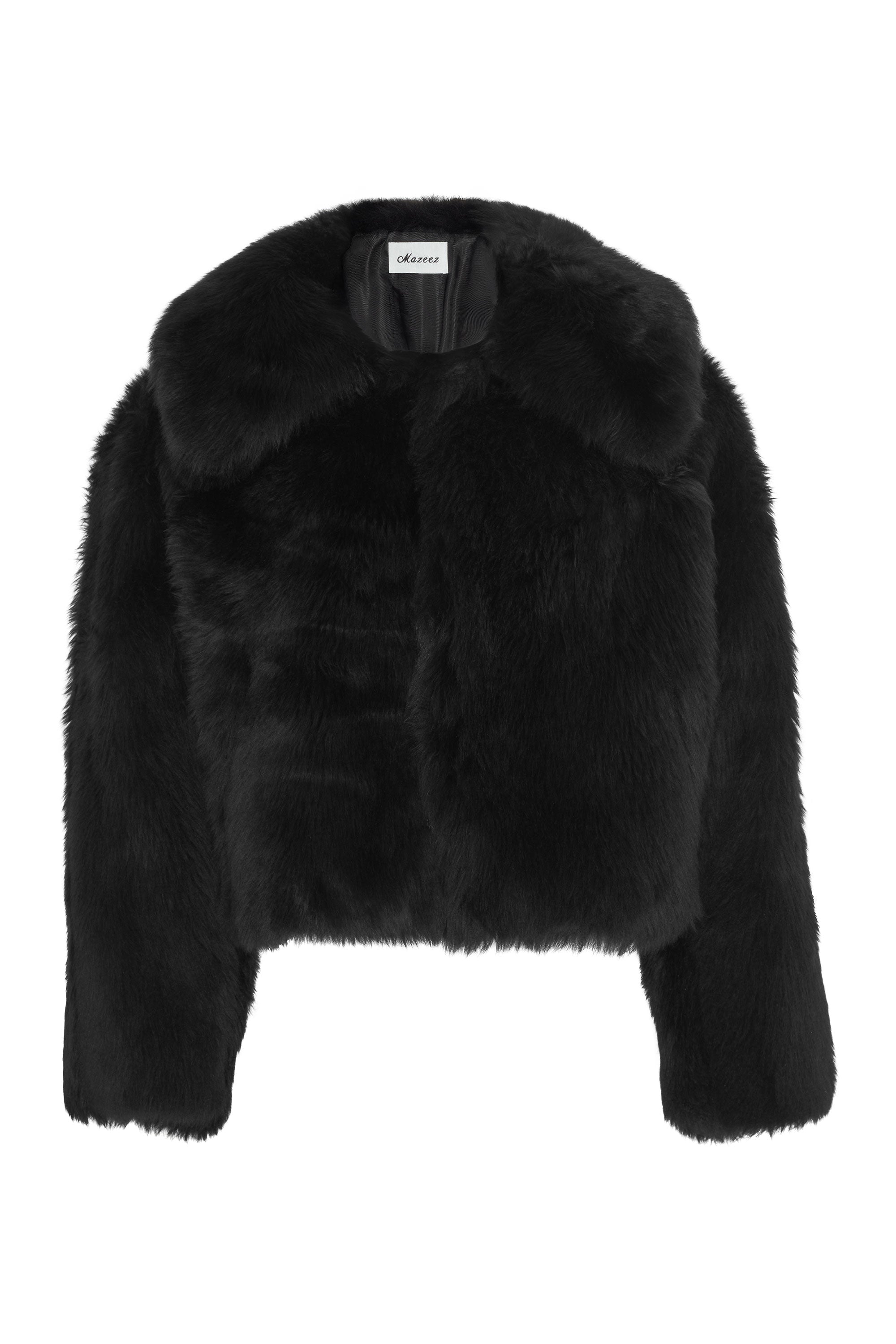 Shearling Coat