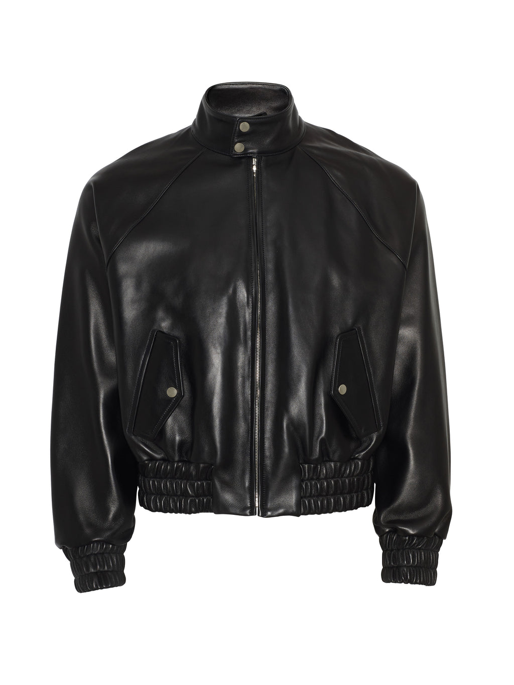 Harrington Jacket