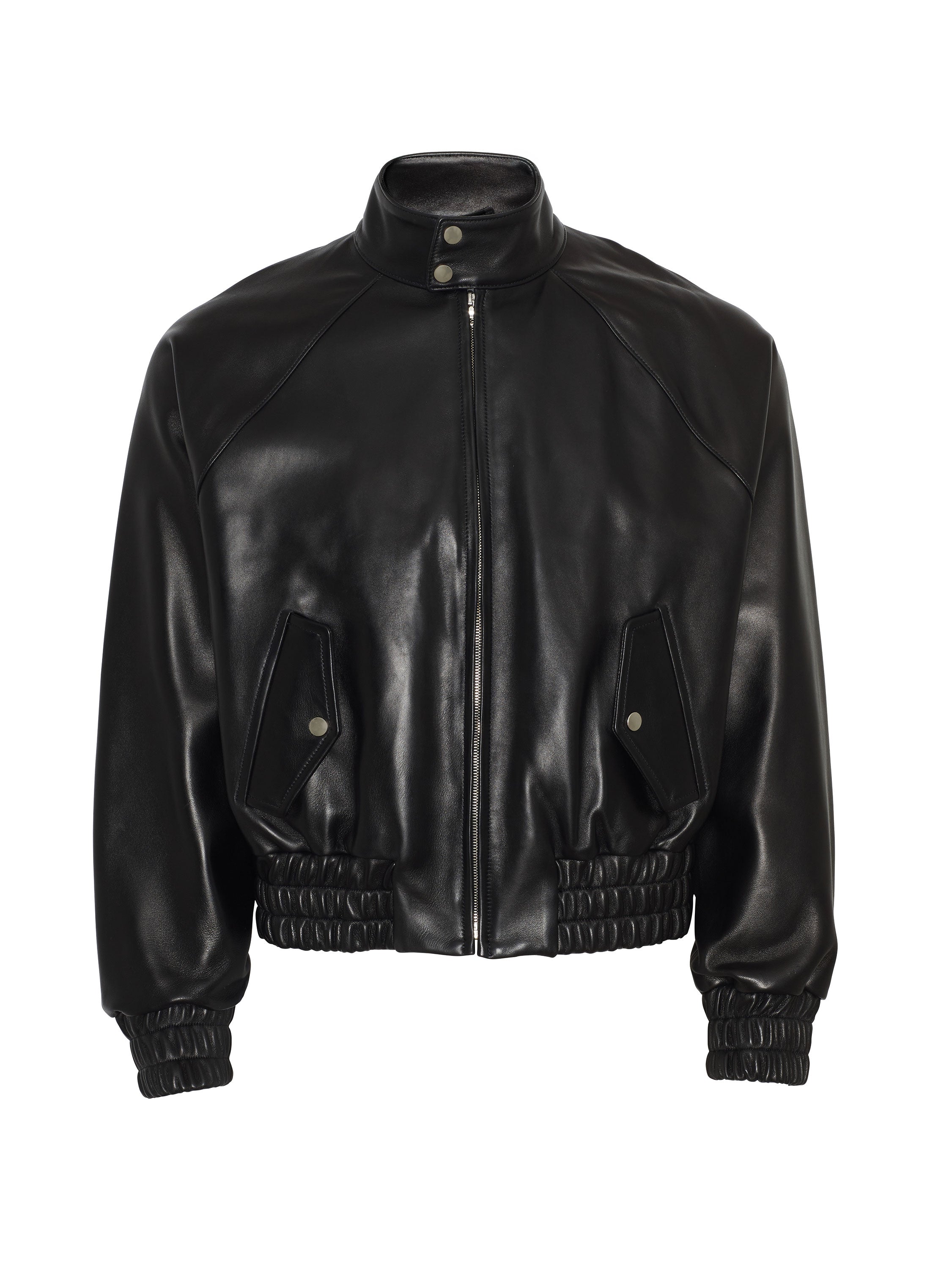Harrington Jacket