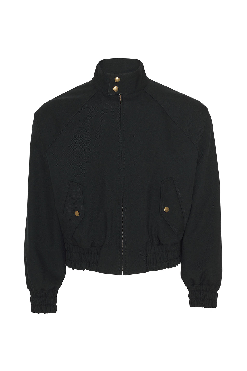 Harrington Jacket
