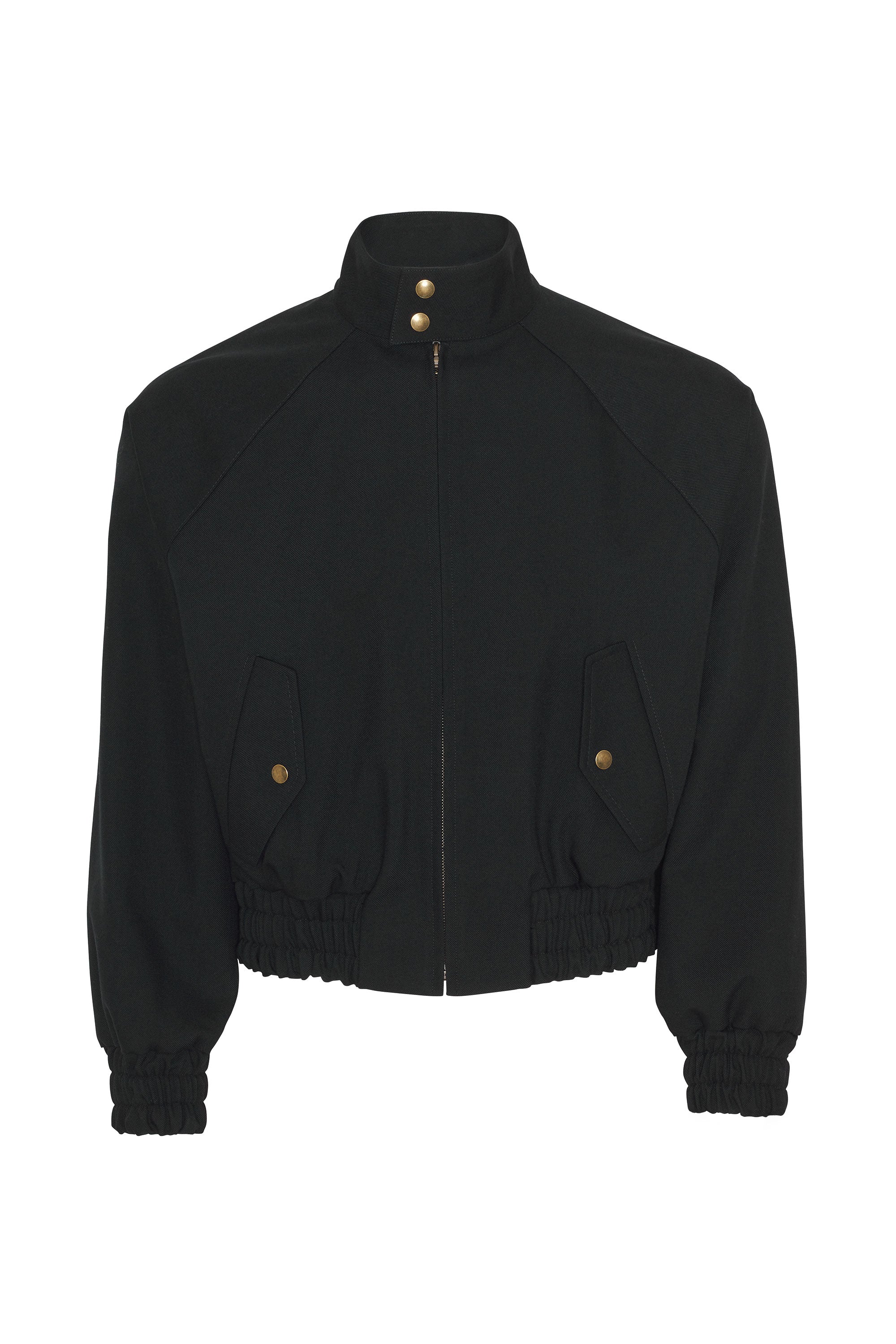 Harrington Jacket