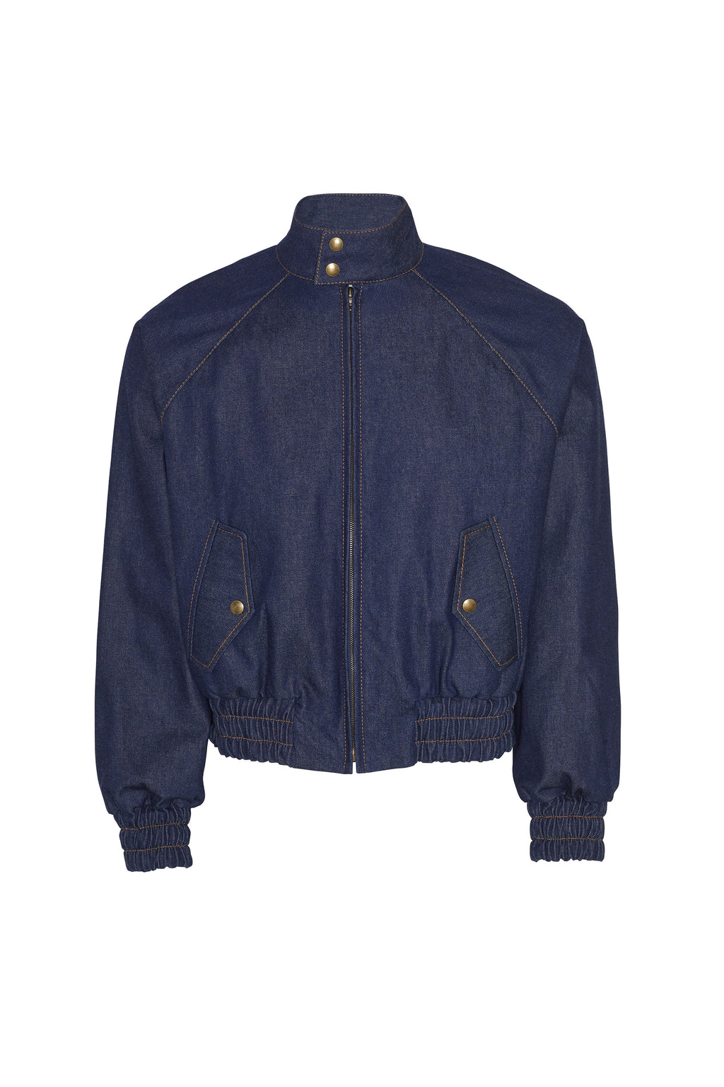 Harrington Jacket
