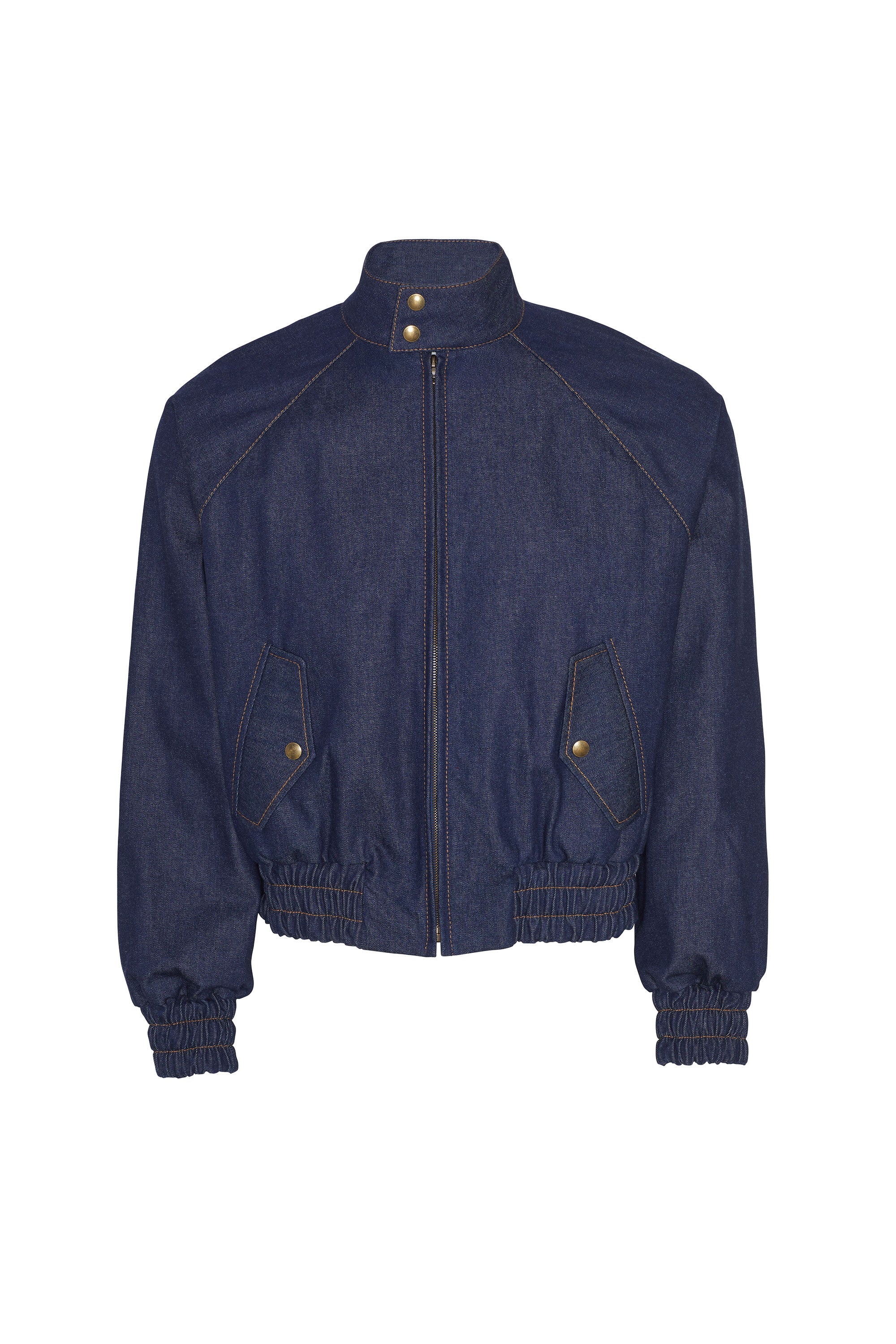 Harrington Jacket