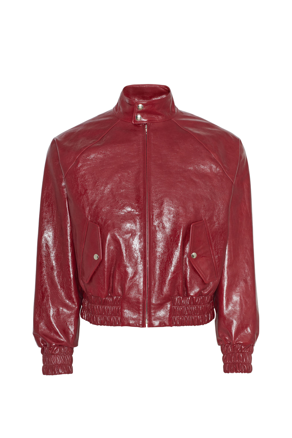Harrington Jacket
