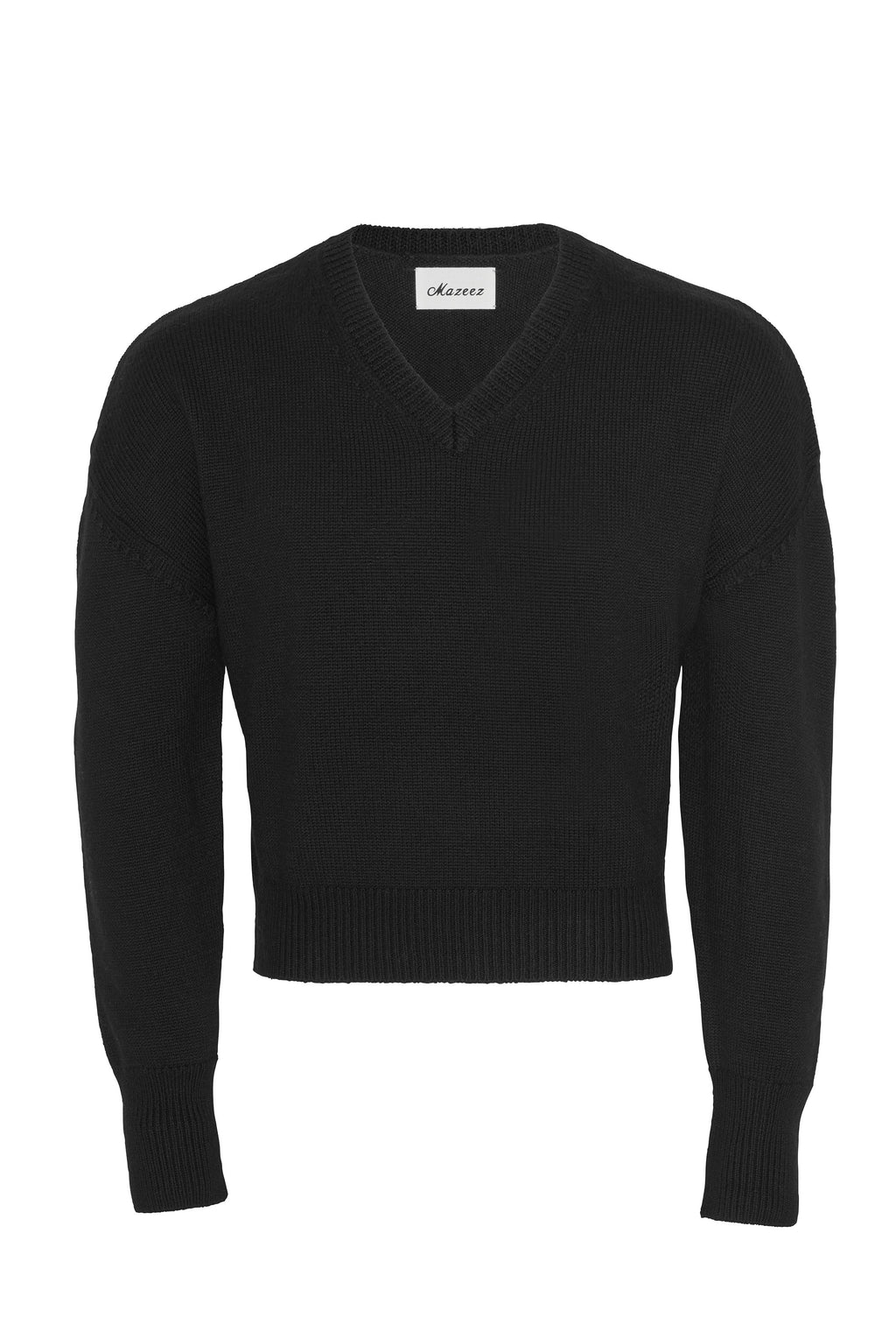V-Neck Sweater